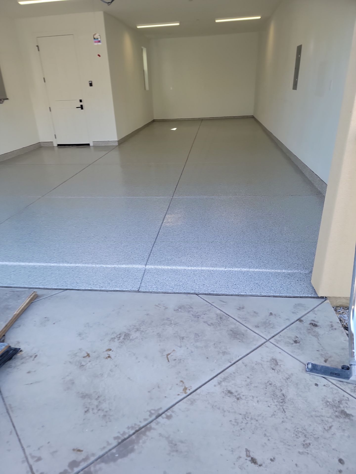 Amazing TransFLOORmation by MGP Coatings