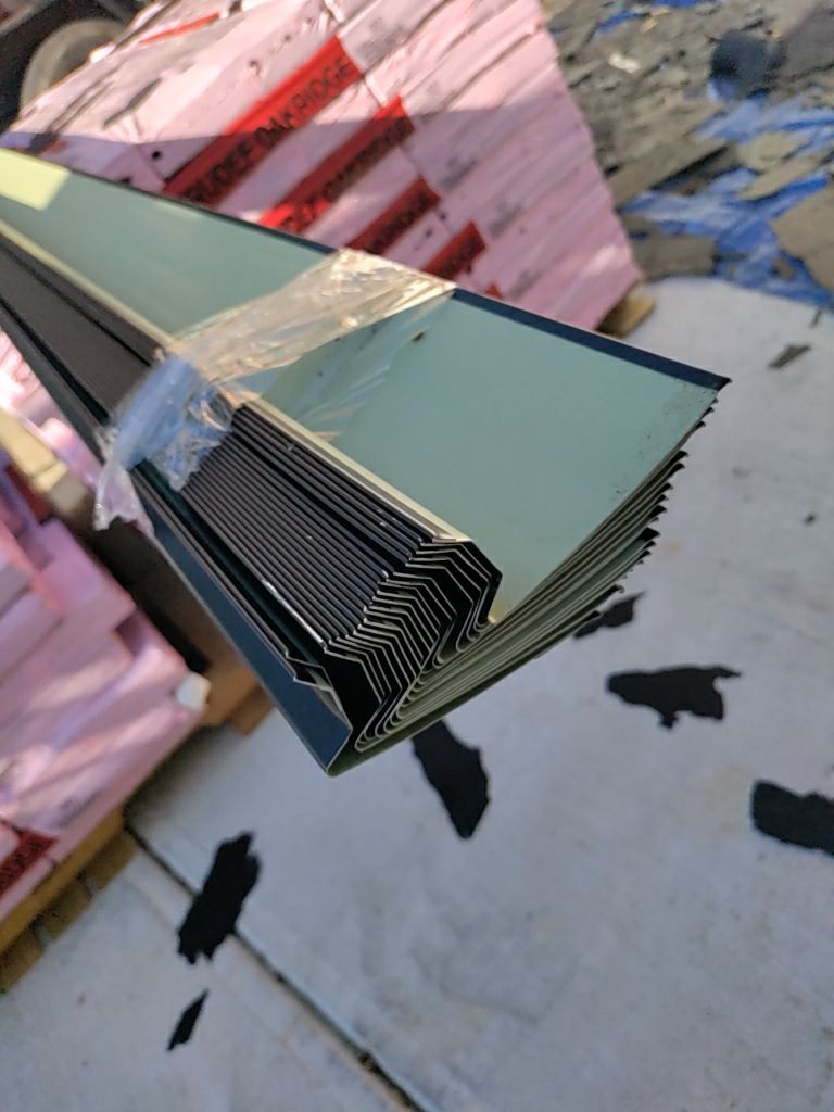 Residential Roofing Installation using Owens Corning by Inspector Roofing and Restoration