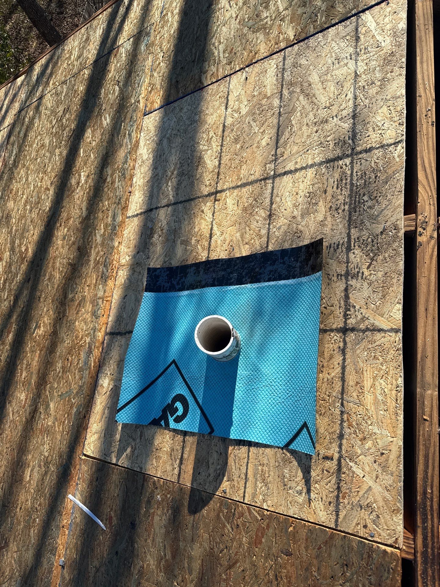 Roof Replacement in Pelham (Weathered Wood) by The Roofing Dudes