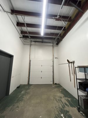 Door Installation using Raynor Aspen 200 Garage Door