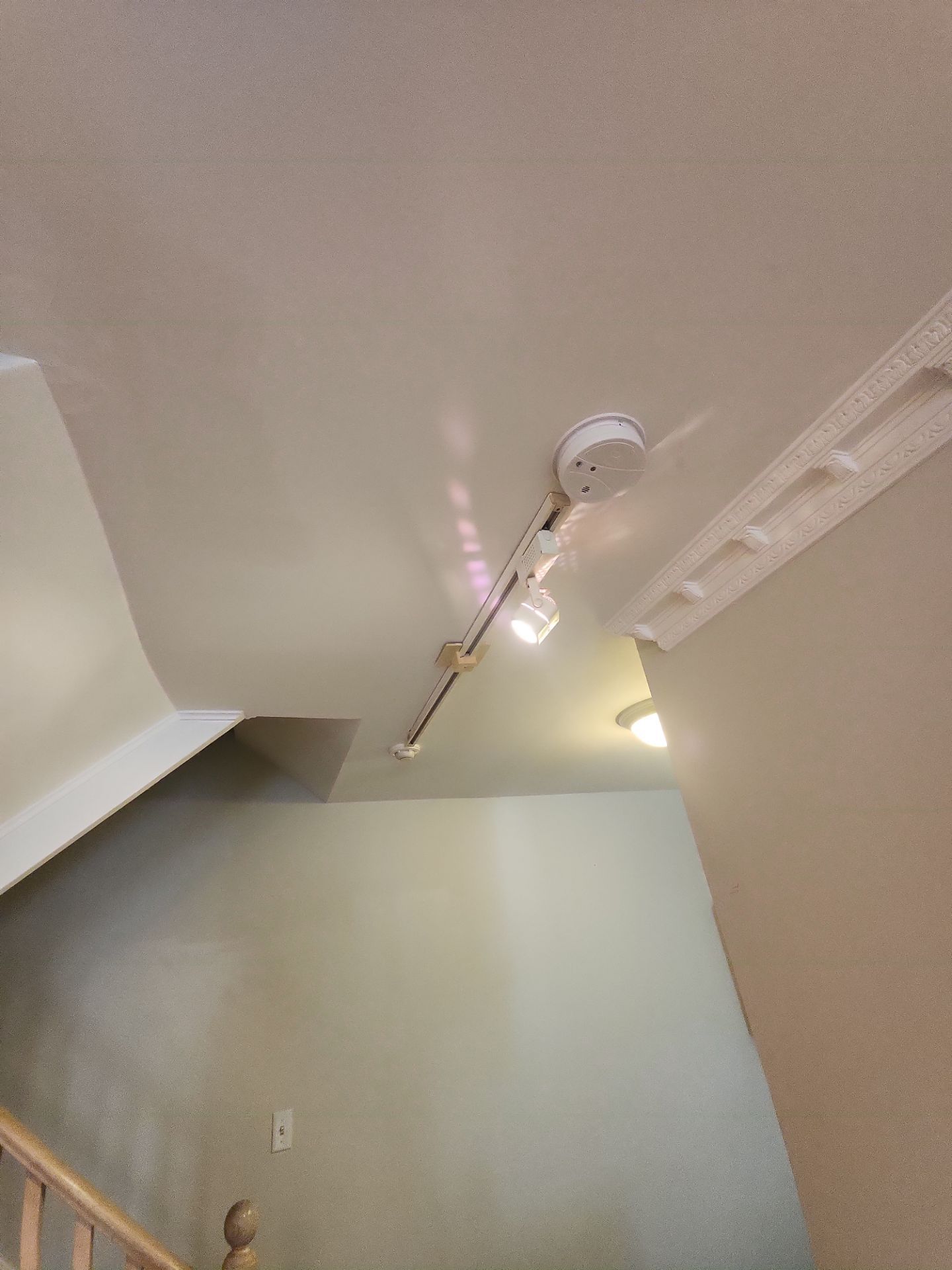 Project in Toronto by GTA HOME PAINTING