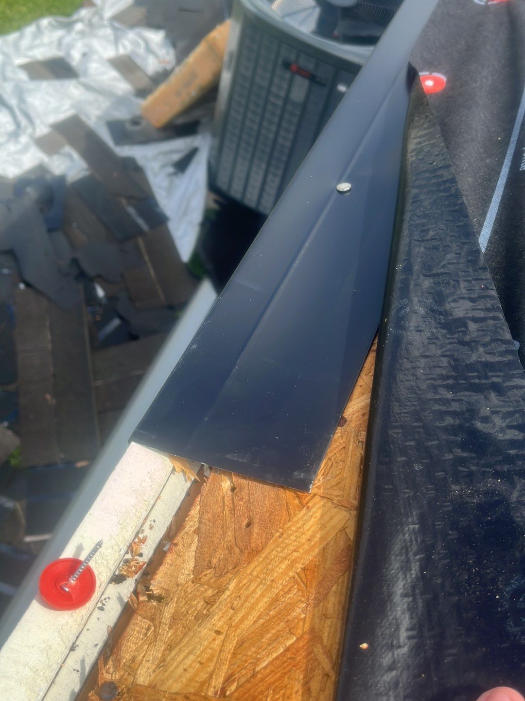 Residential Roofing Installation using Owen's Corning by Roof Concepts Construction