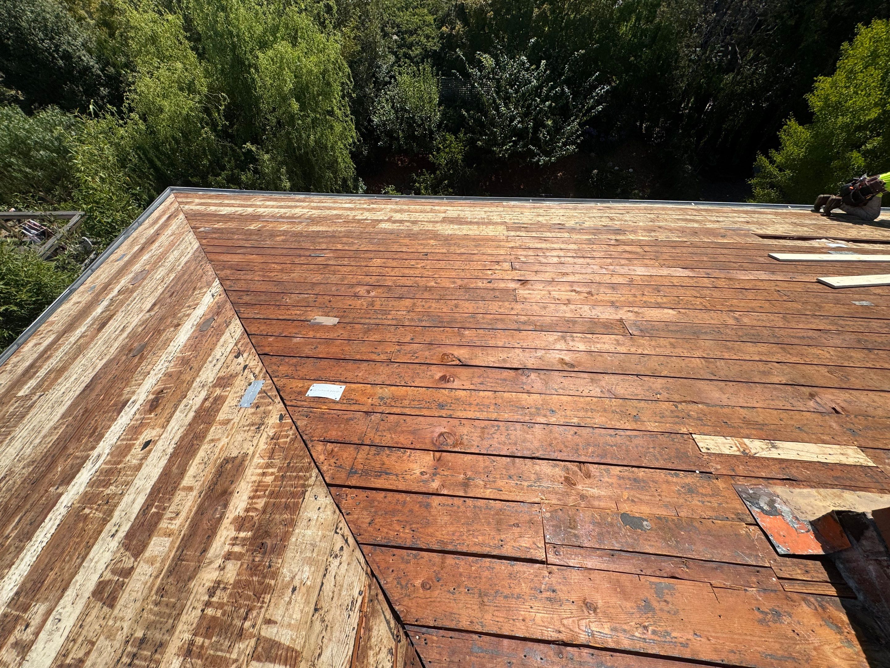 Roof Replacement - Berkeley, CA 94707 by Epic Roof Replacement