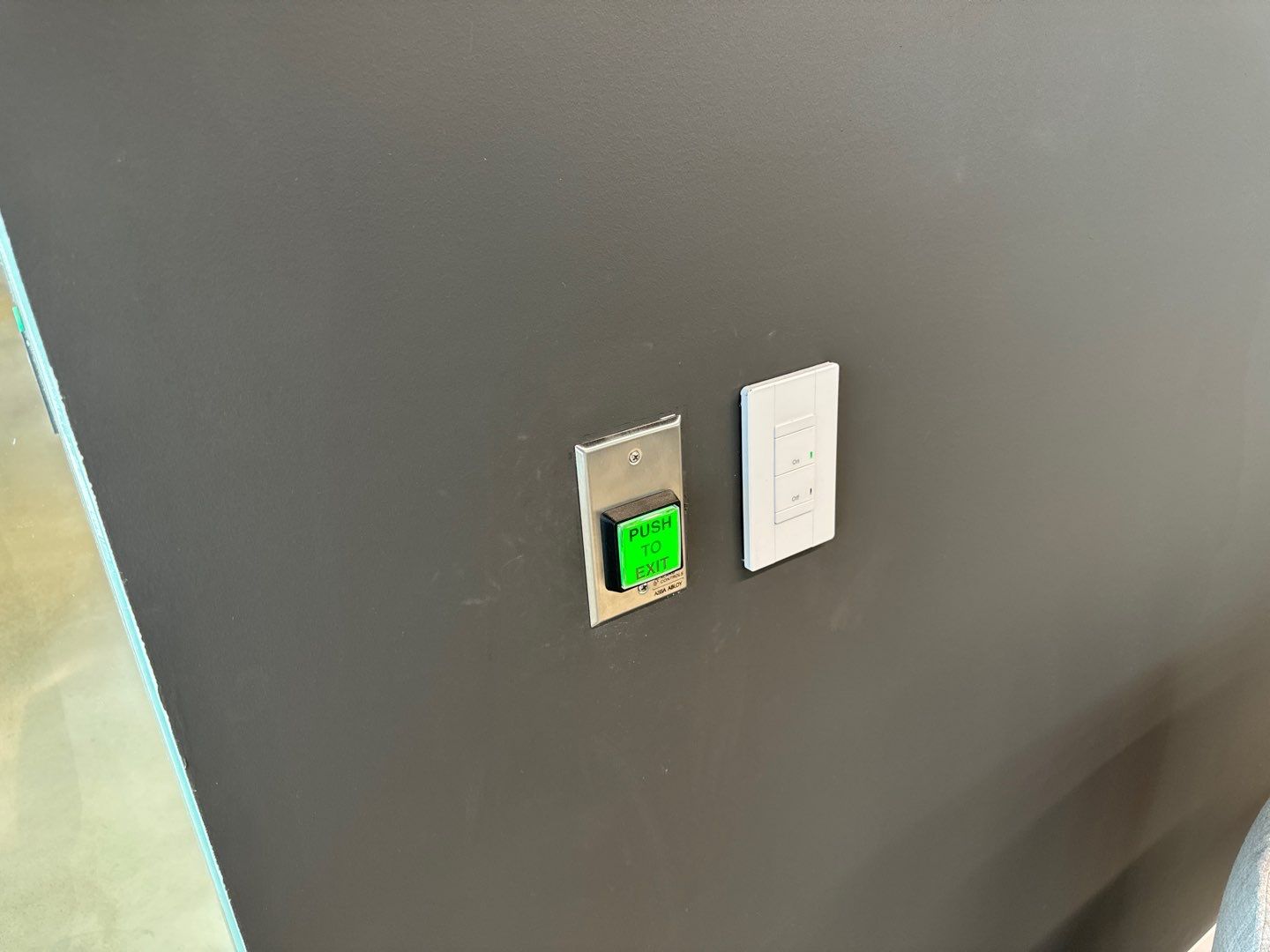 Commercial Access Control System and Security  by TeleCommPro