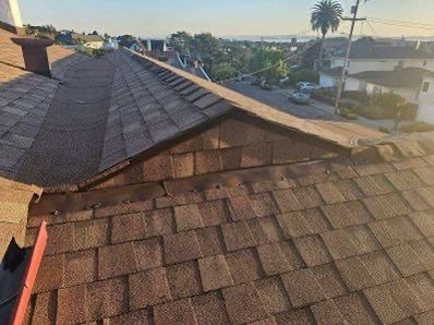 Roof Replacement - Richmond CA 94805 by Epic Roof Replacement