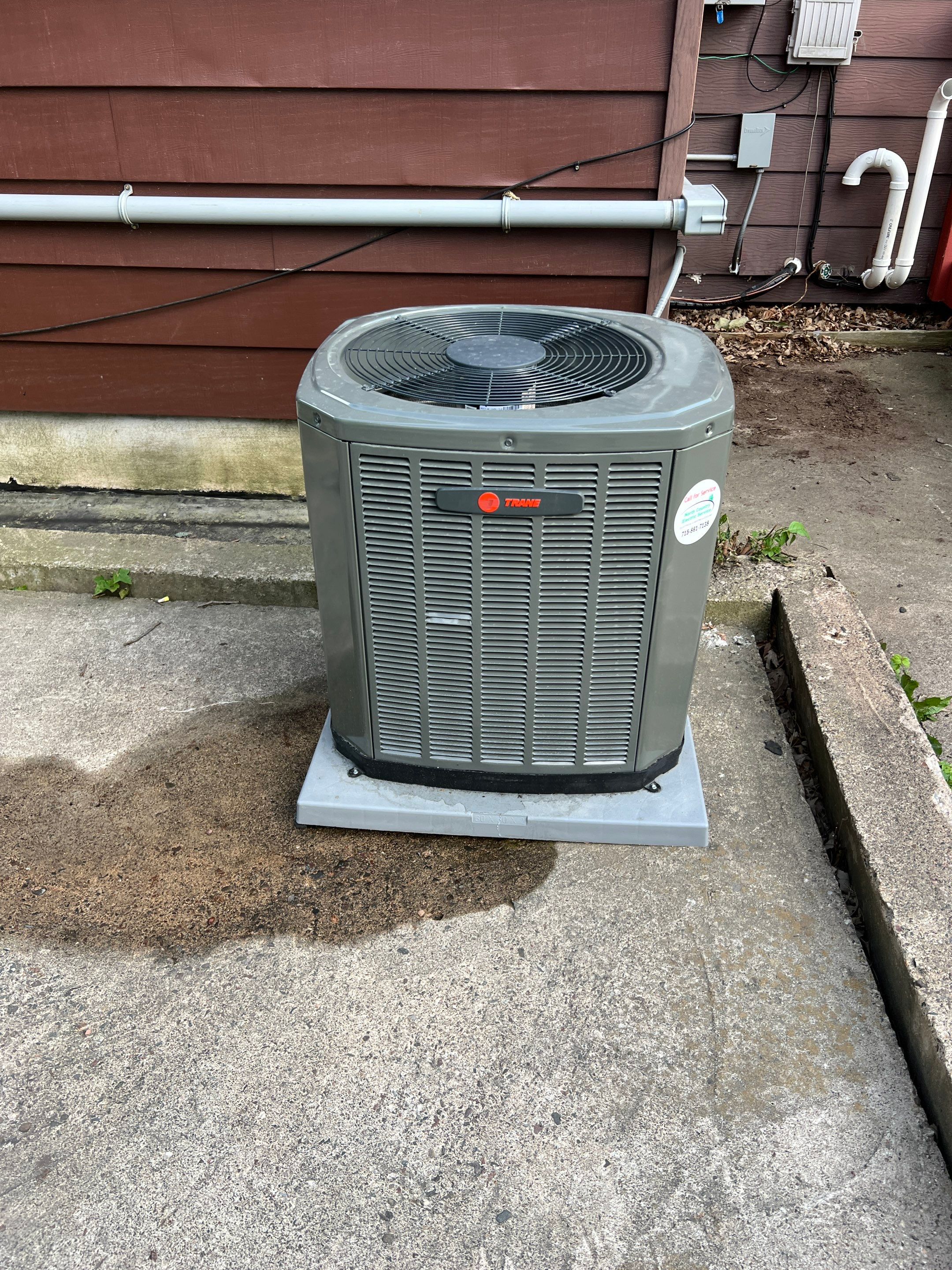 North Country Electric Service LLC featured photo.