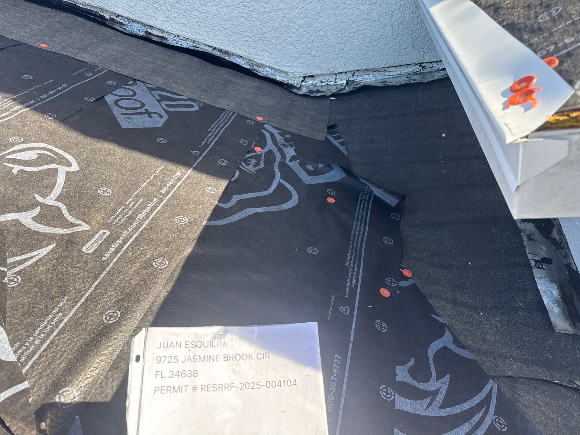 Project in Land O Lakes by You Restorations LLC DBA YOU-Home