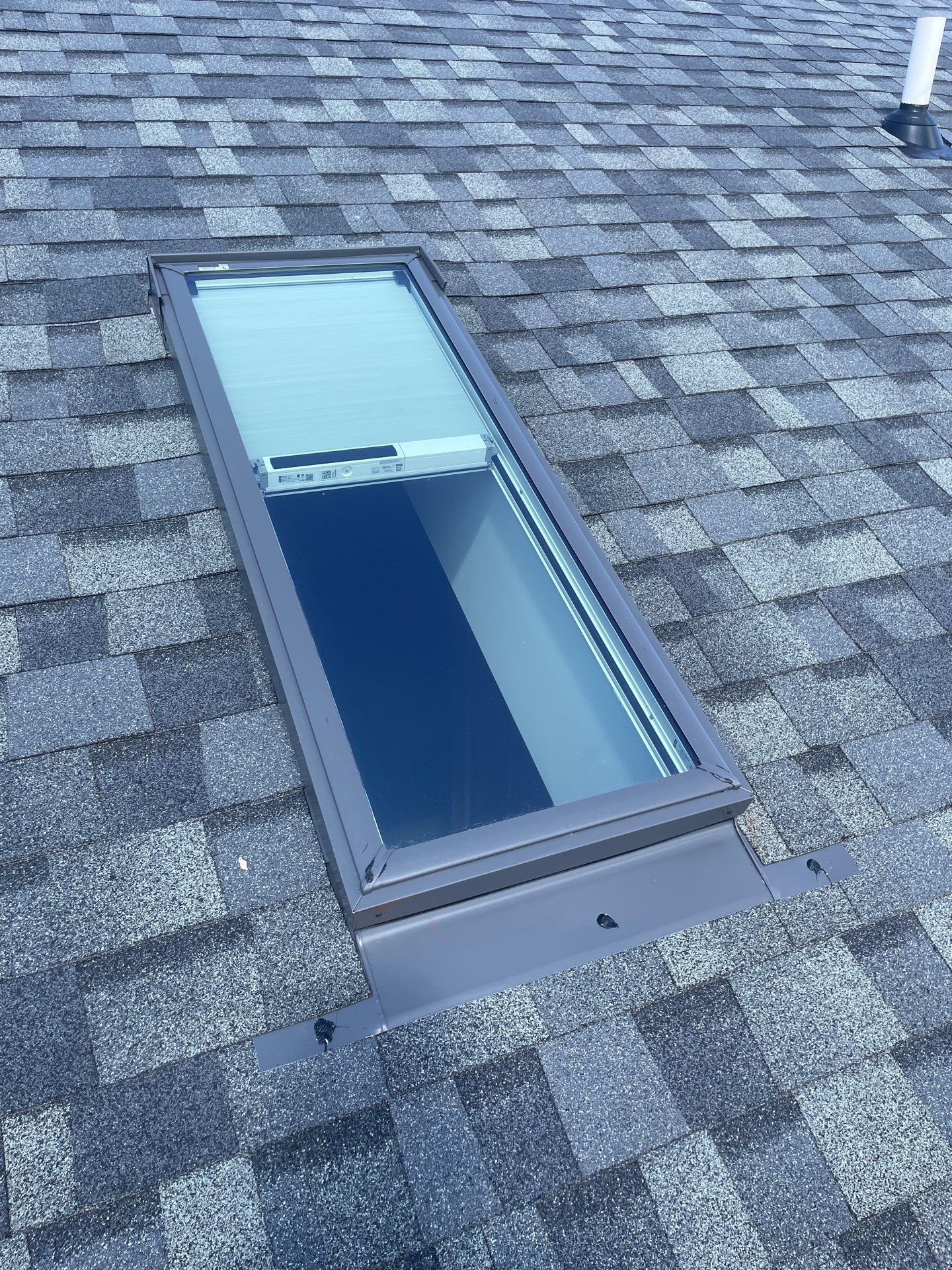 Lakepoint Condos by Bob Romea Roofing