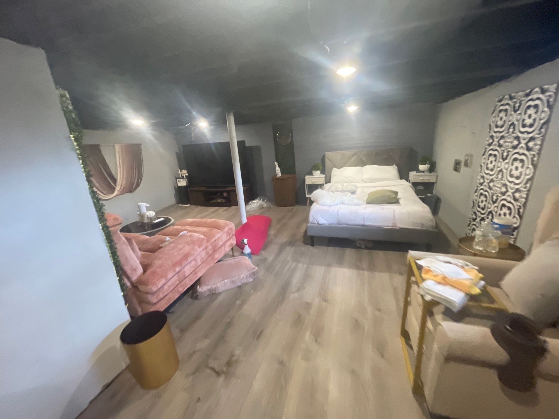 Project in Warwick by Mg House Cleaning Services