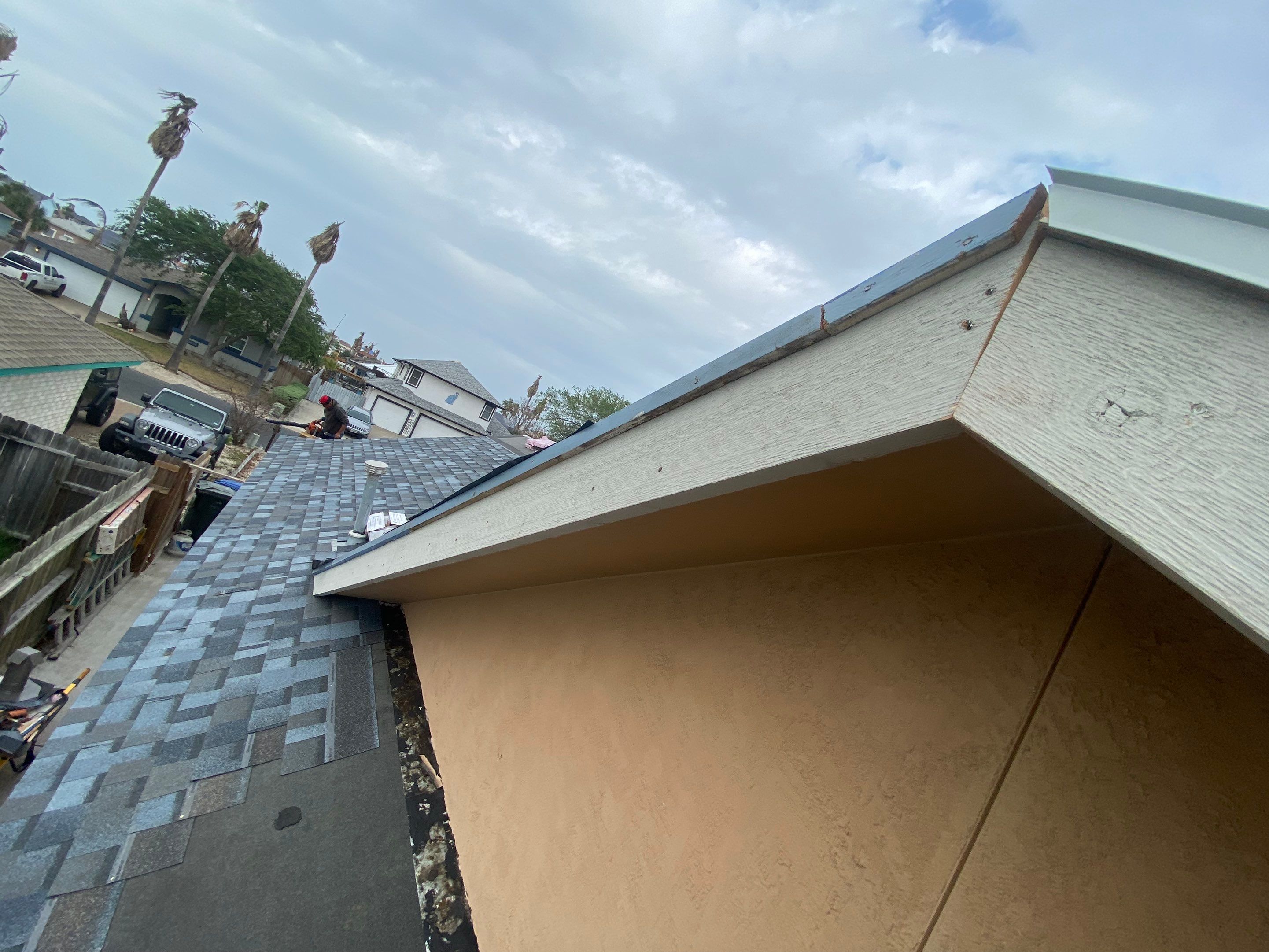 Pacific Wave by Bayfront Roofing and Construction