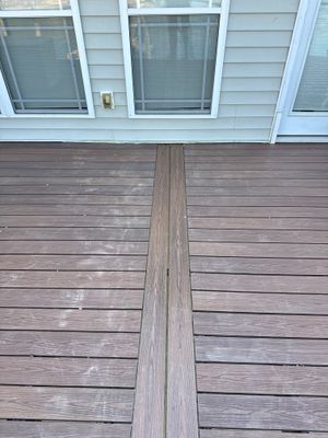 Deck Rescue