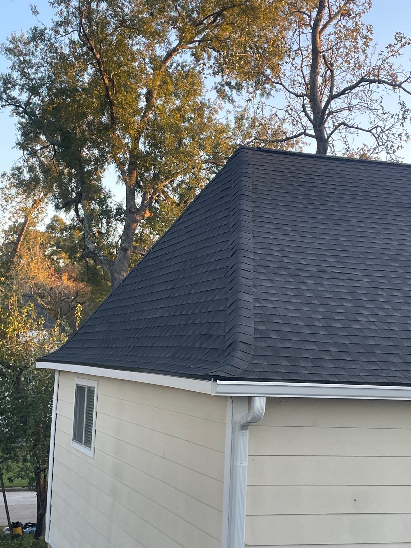 Roof Replacement in Pinehurst of Atascocita, Humble TX by Roof Repair Company