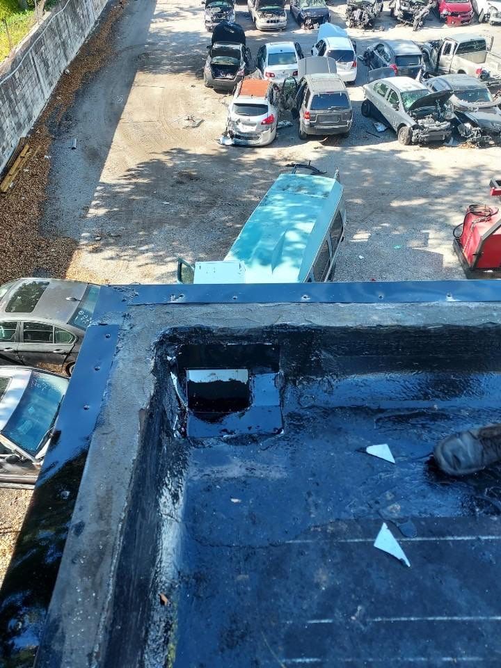 Millions Of Parts Used Auto Parts by G&J Roofing 