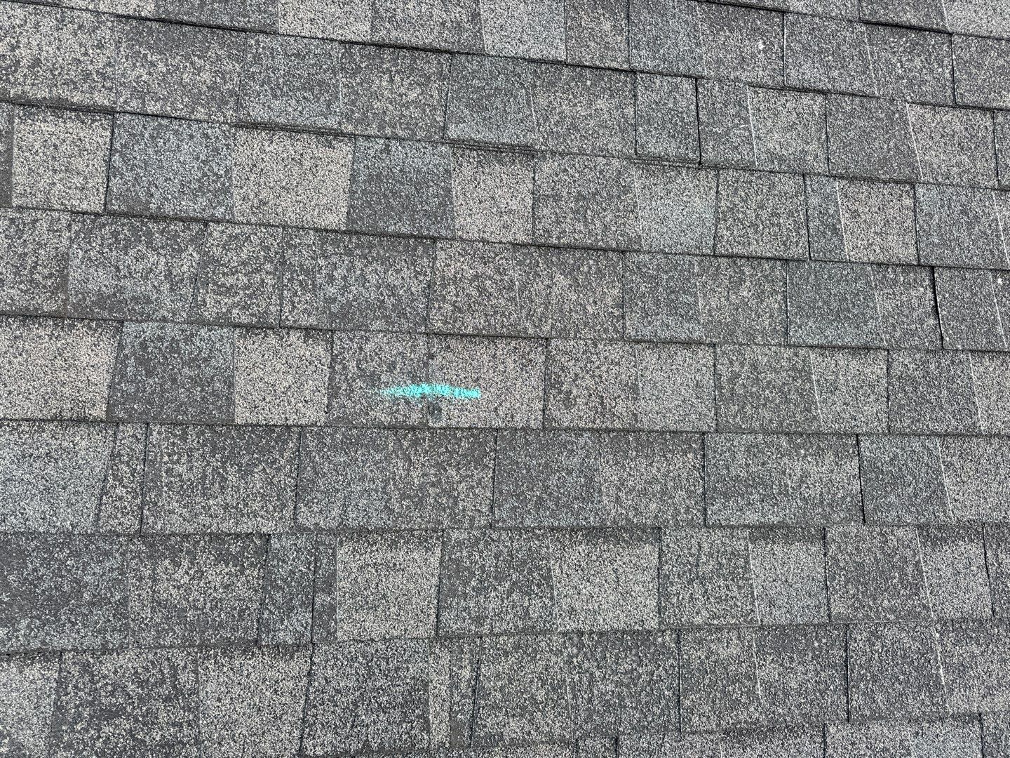 Project in Cohutta by Aultman Roofing