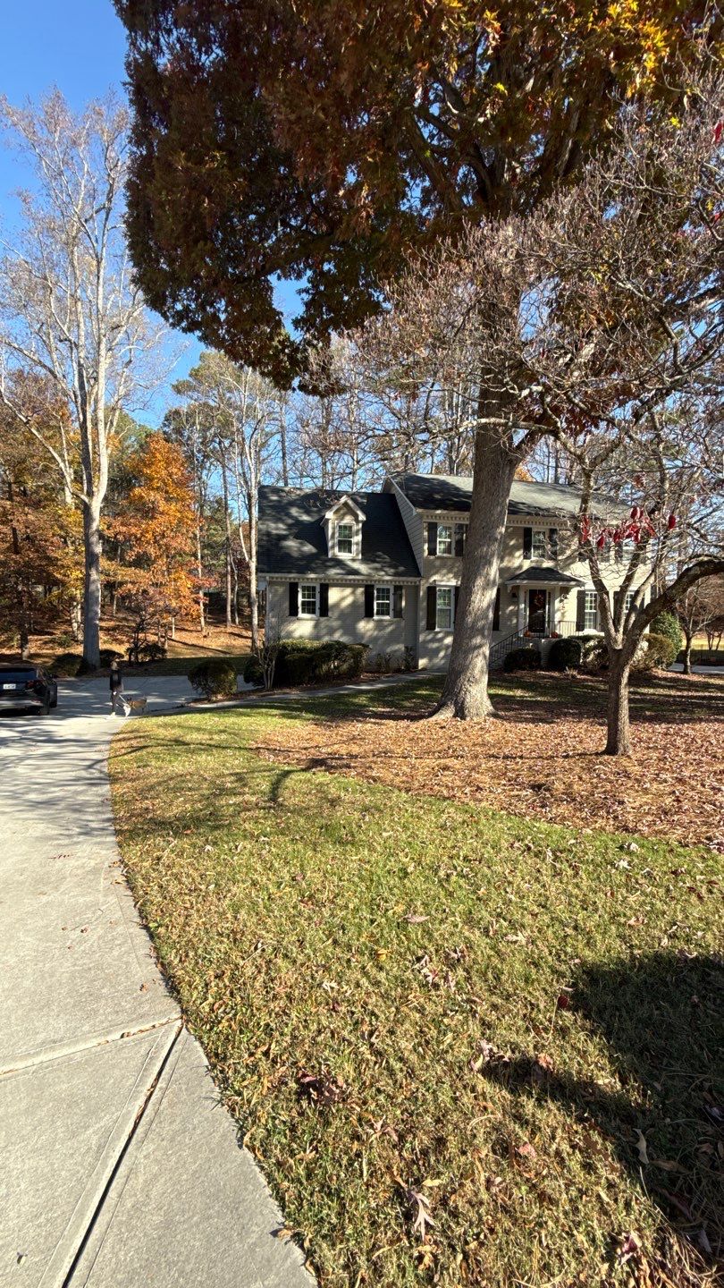  Ball Mill Court Dunwoody Roof Replacement  by Dom Roofing & Restoration