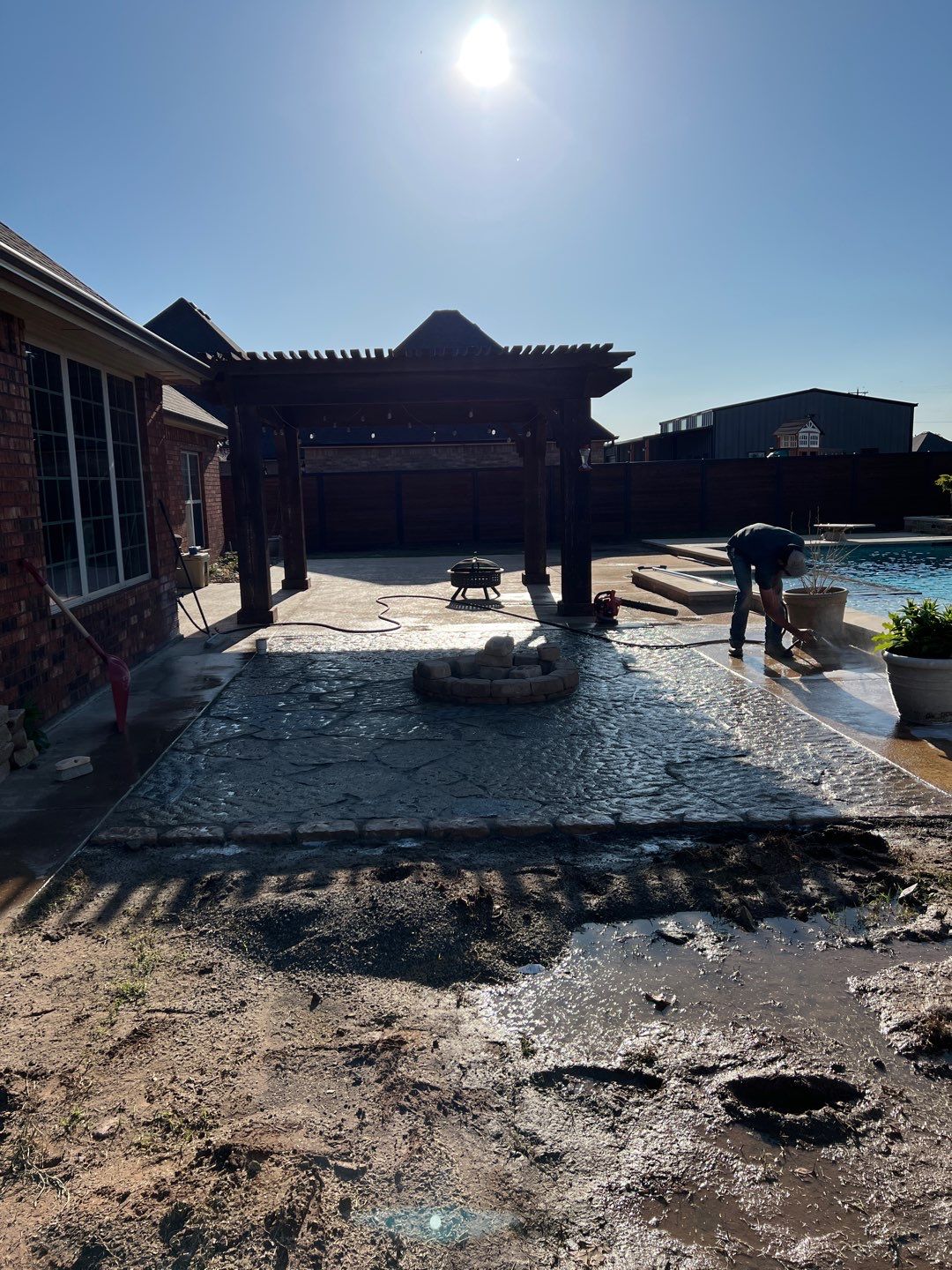 Landscapes by Clays Services Inc