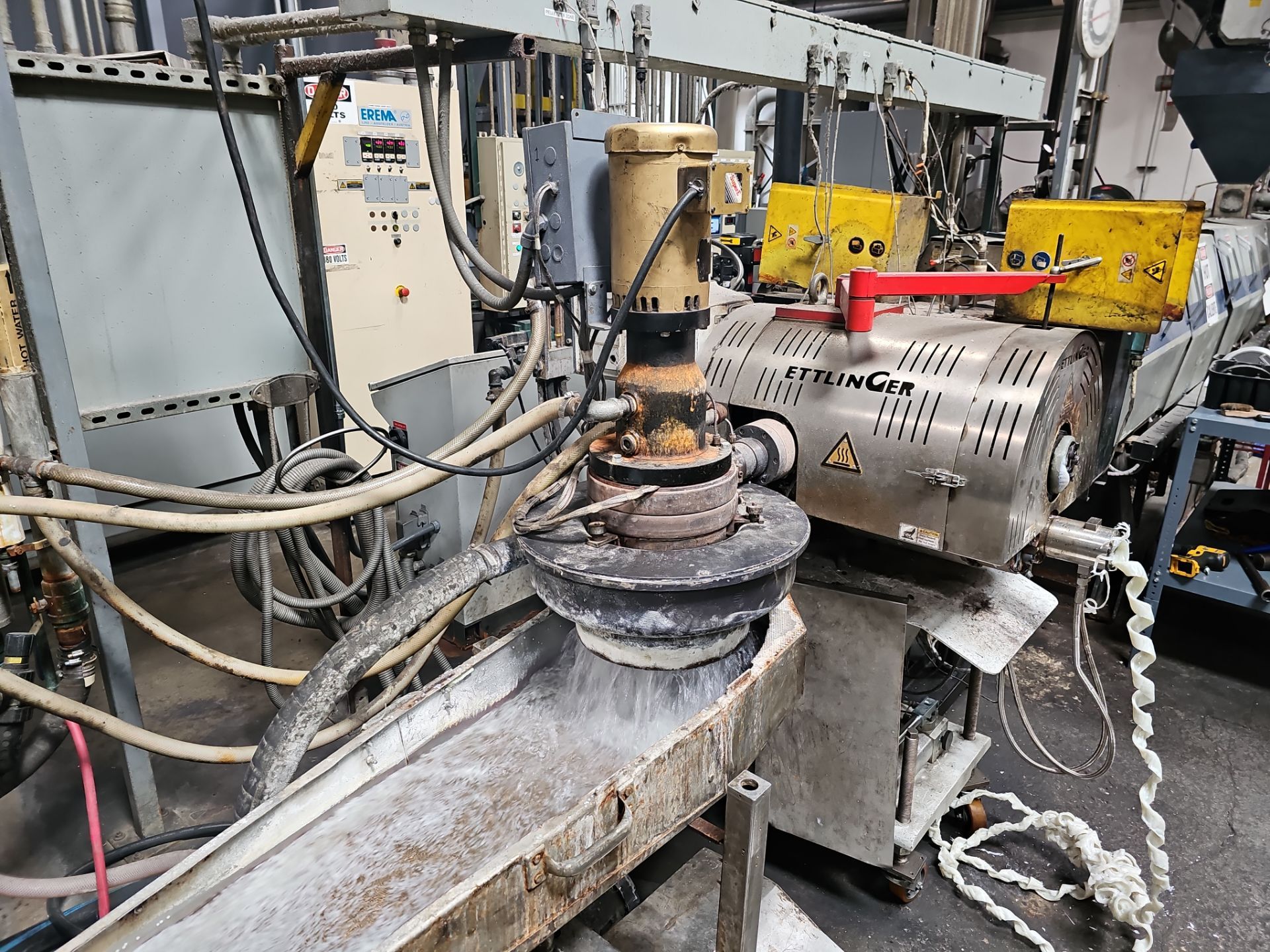 Project in Chino by Altium Packaging