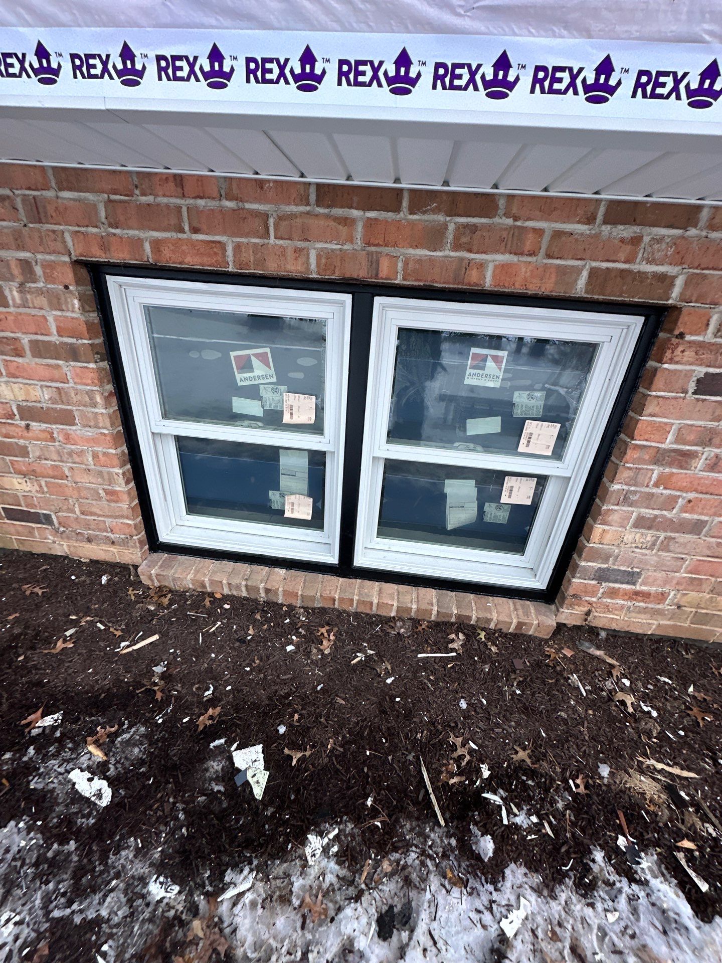 Exterior Restoration in Westminster, MD • Jerry R. by Seipp Roofing, LLC