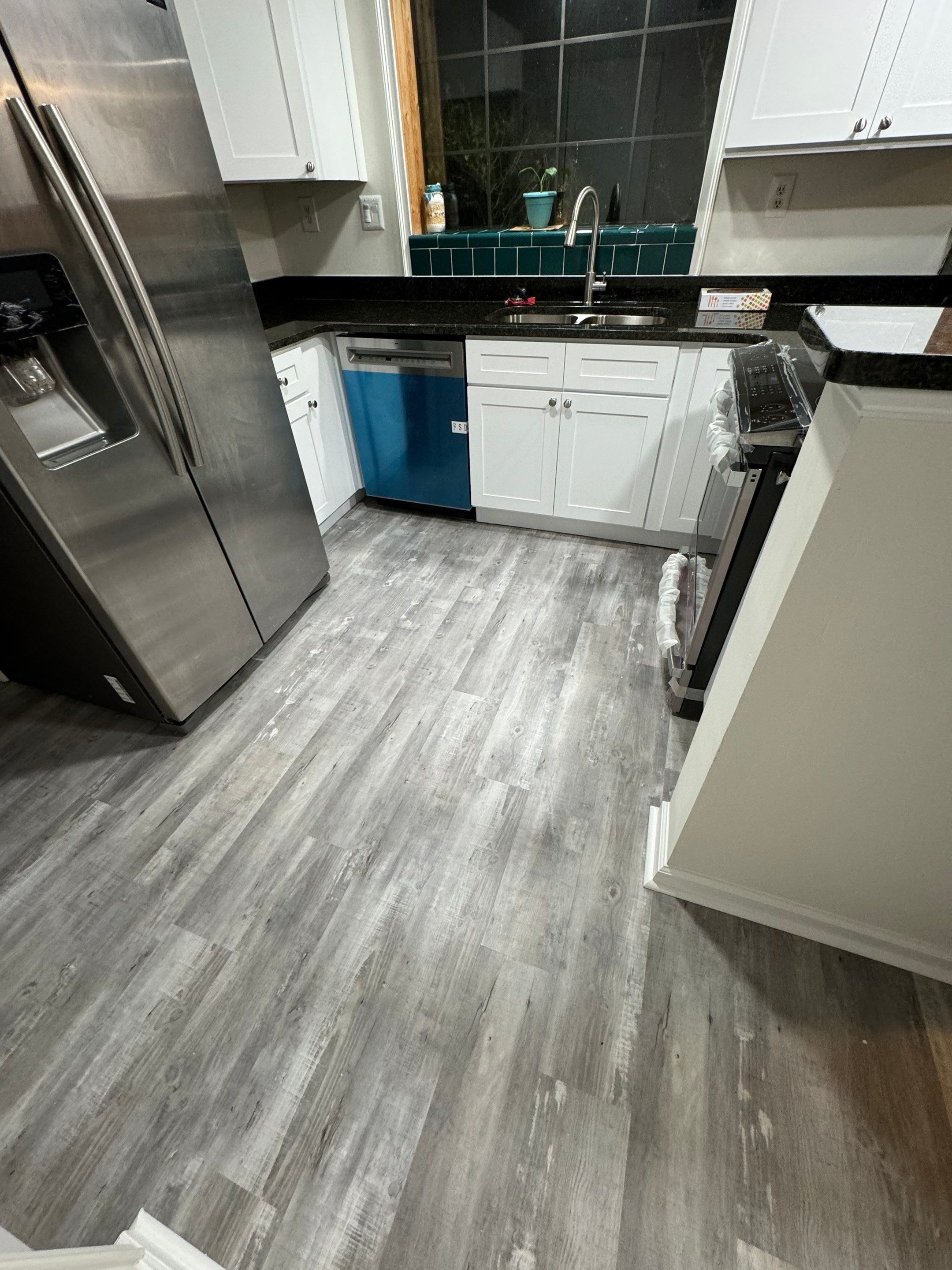 Water Damage in Peachtree Corners by Baxter Professional LLC