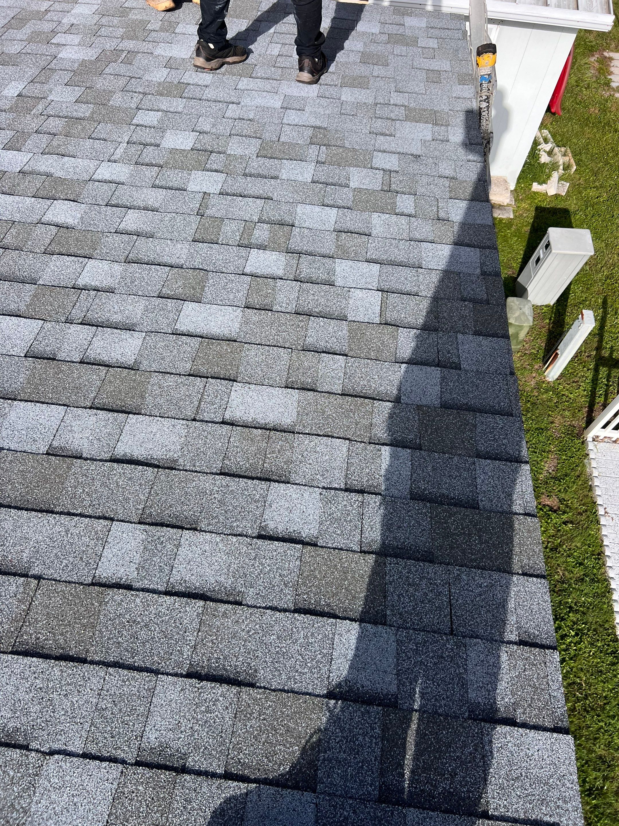 Project in Pinellas Park 33781 by Mitchell Roofing Company LLC