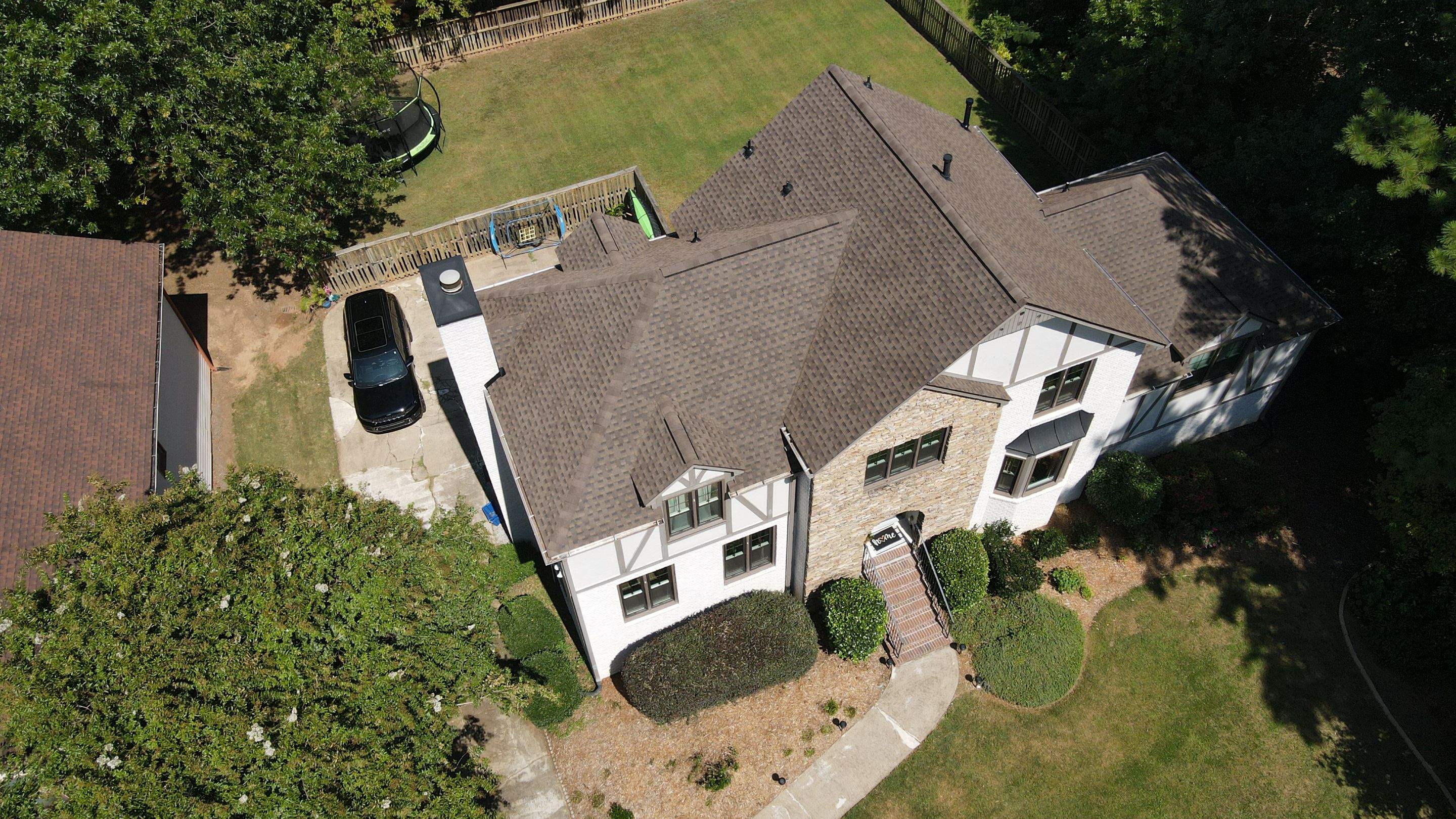 New Roof, Higher Home Value! ๐กโจ by Georgia Roof Advisors