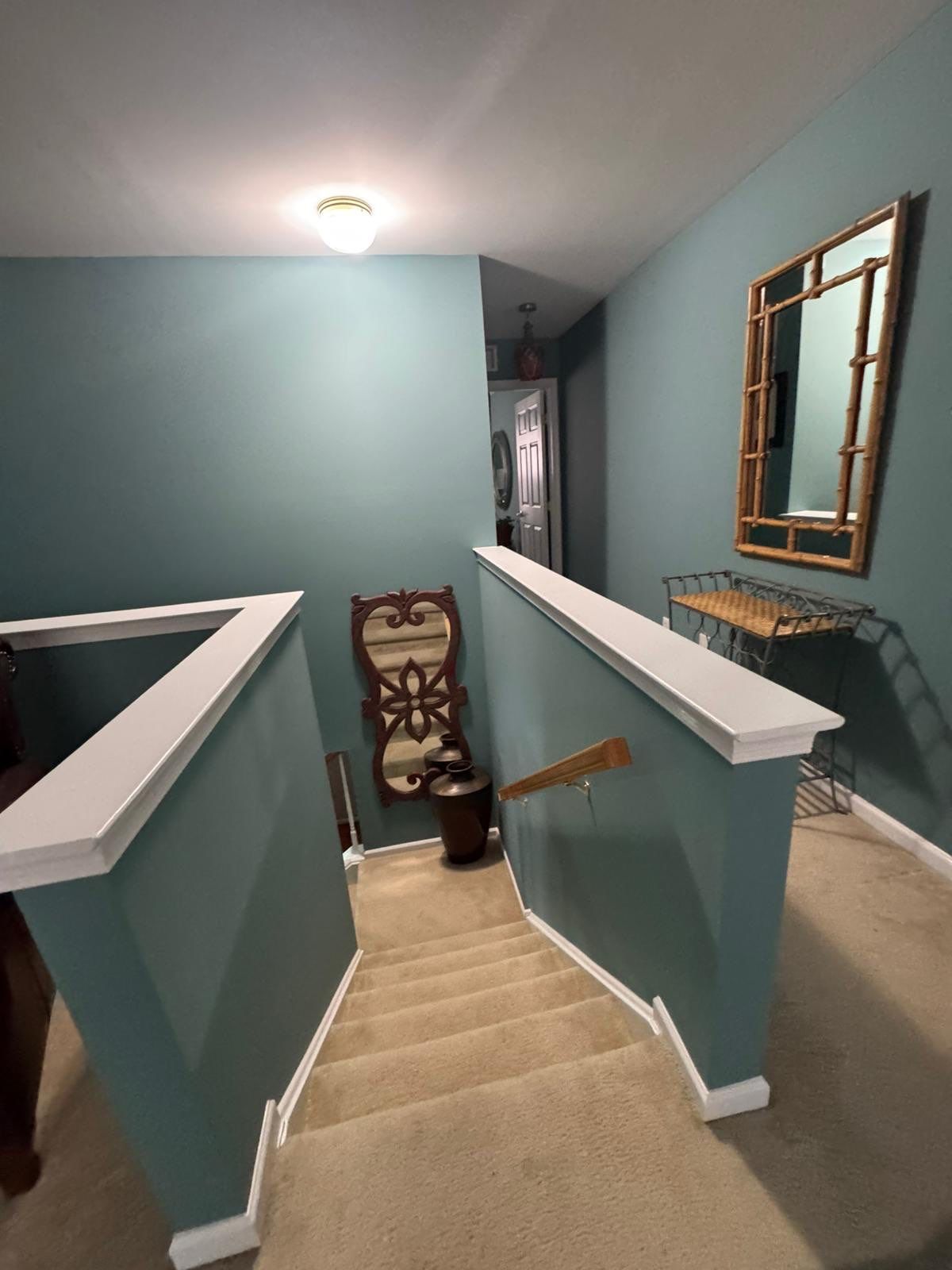 Interior Painting in Macungie, PA by Davis Painting Llc 