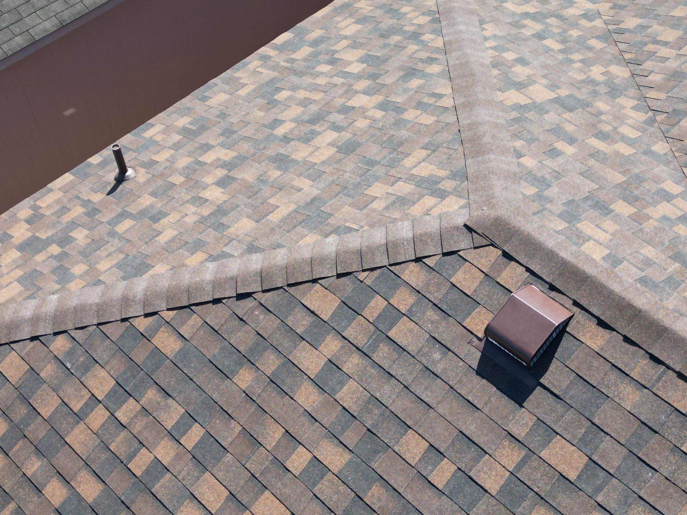 Brownwood - Owens Corning TruDefinition Duration by RoofsOnly.com