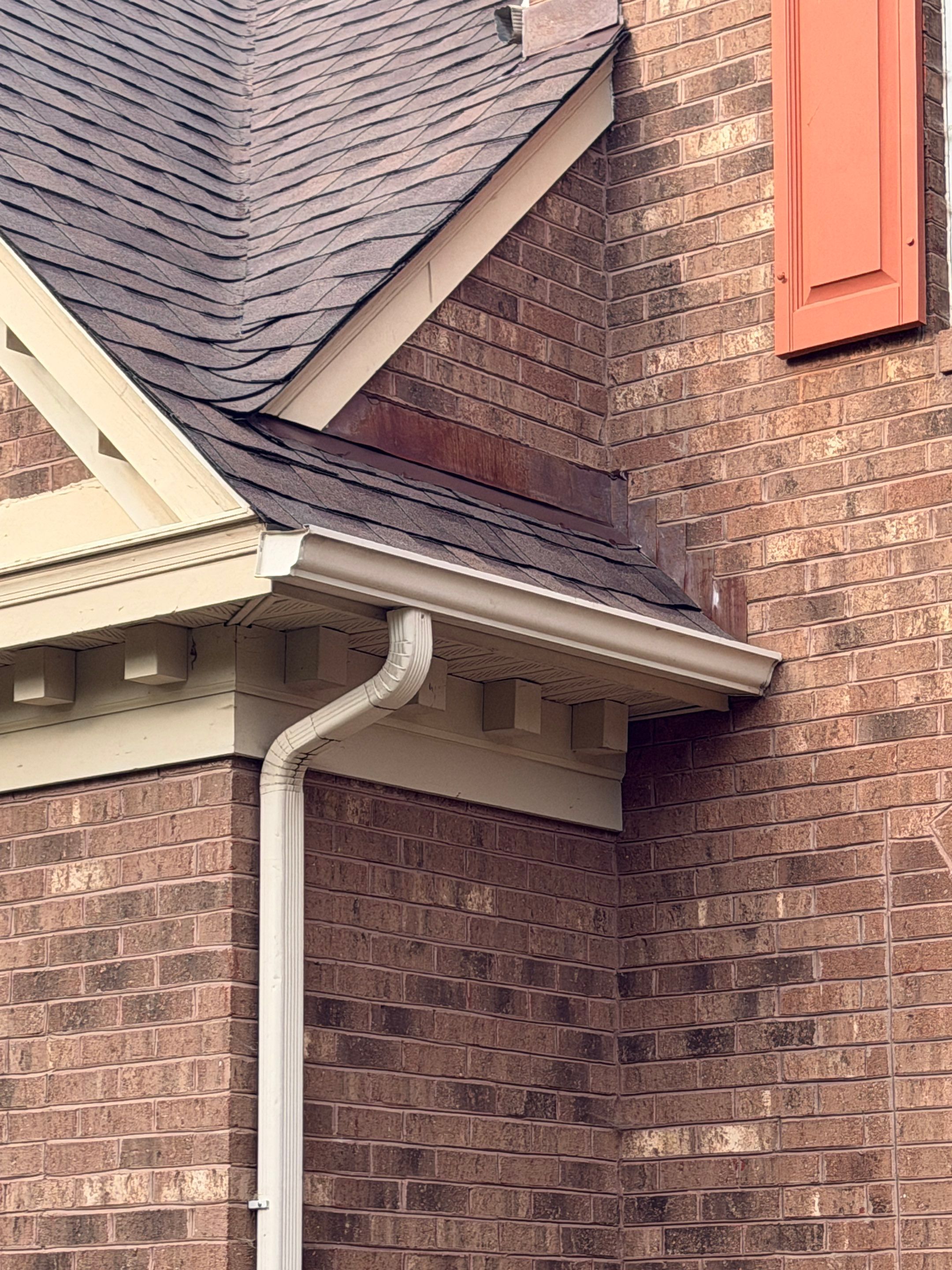 Residential Roof Replacement and Gutter Upgrade in Salisbury, Maryland by First Chesapeake Roofing
