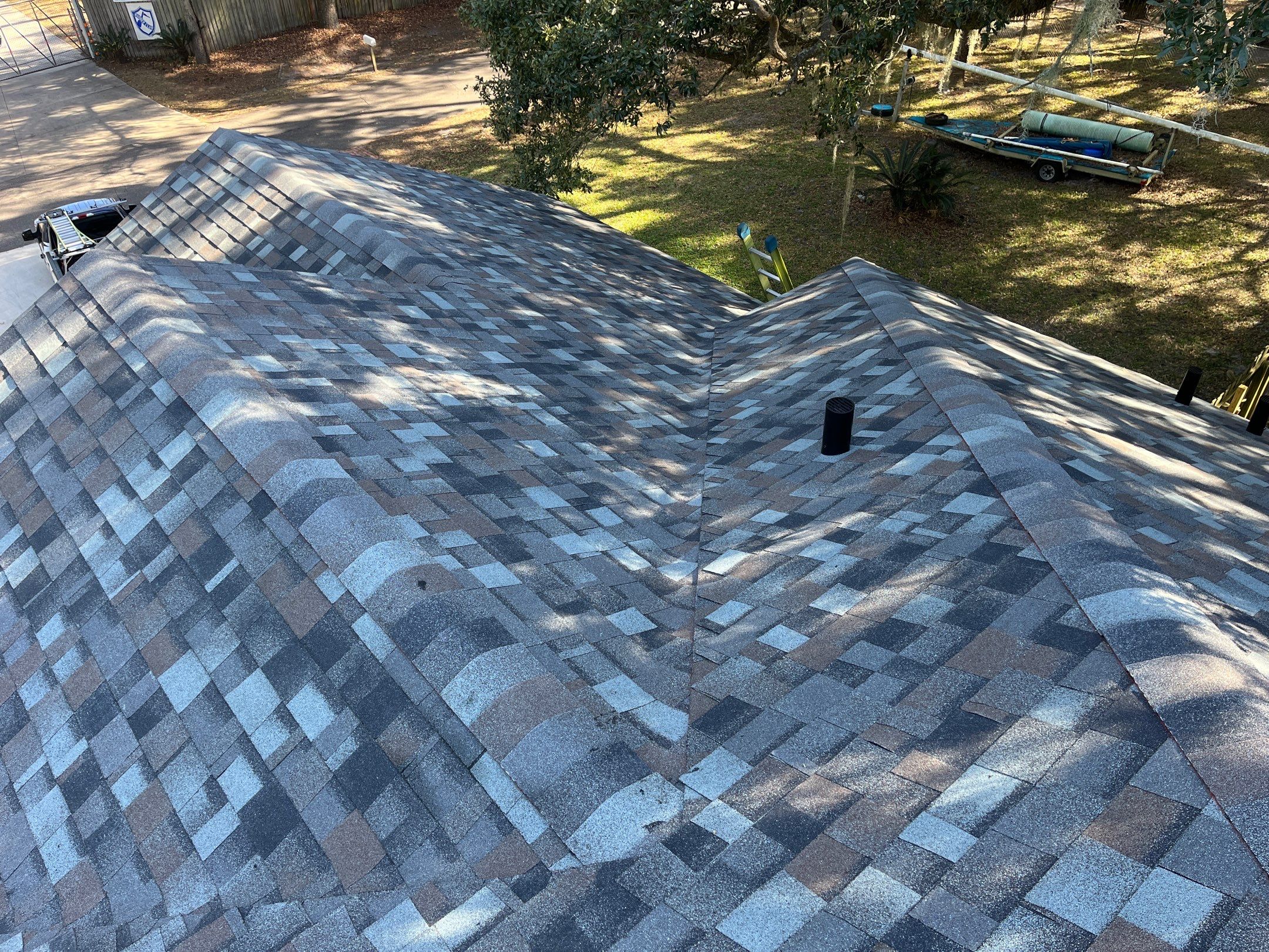 Shingle -> Shingle by Prime Roofing
