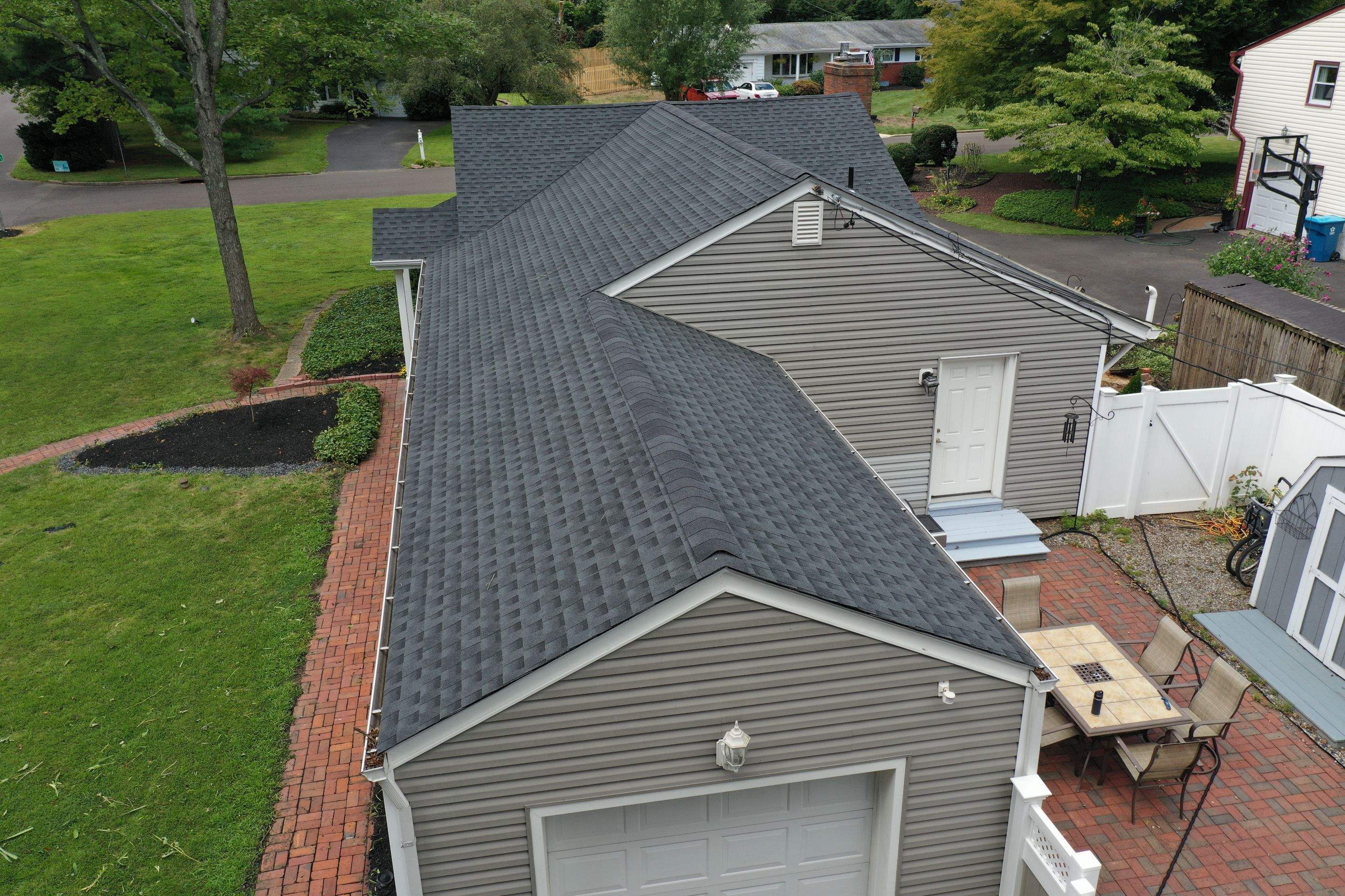Roofing  by Stofan Construction LLC