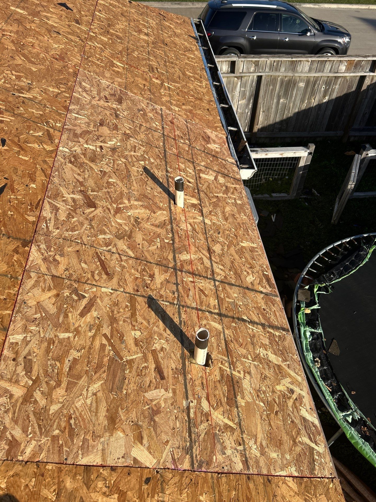 Roof Replacement Baytown by Roof Repair Company
