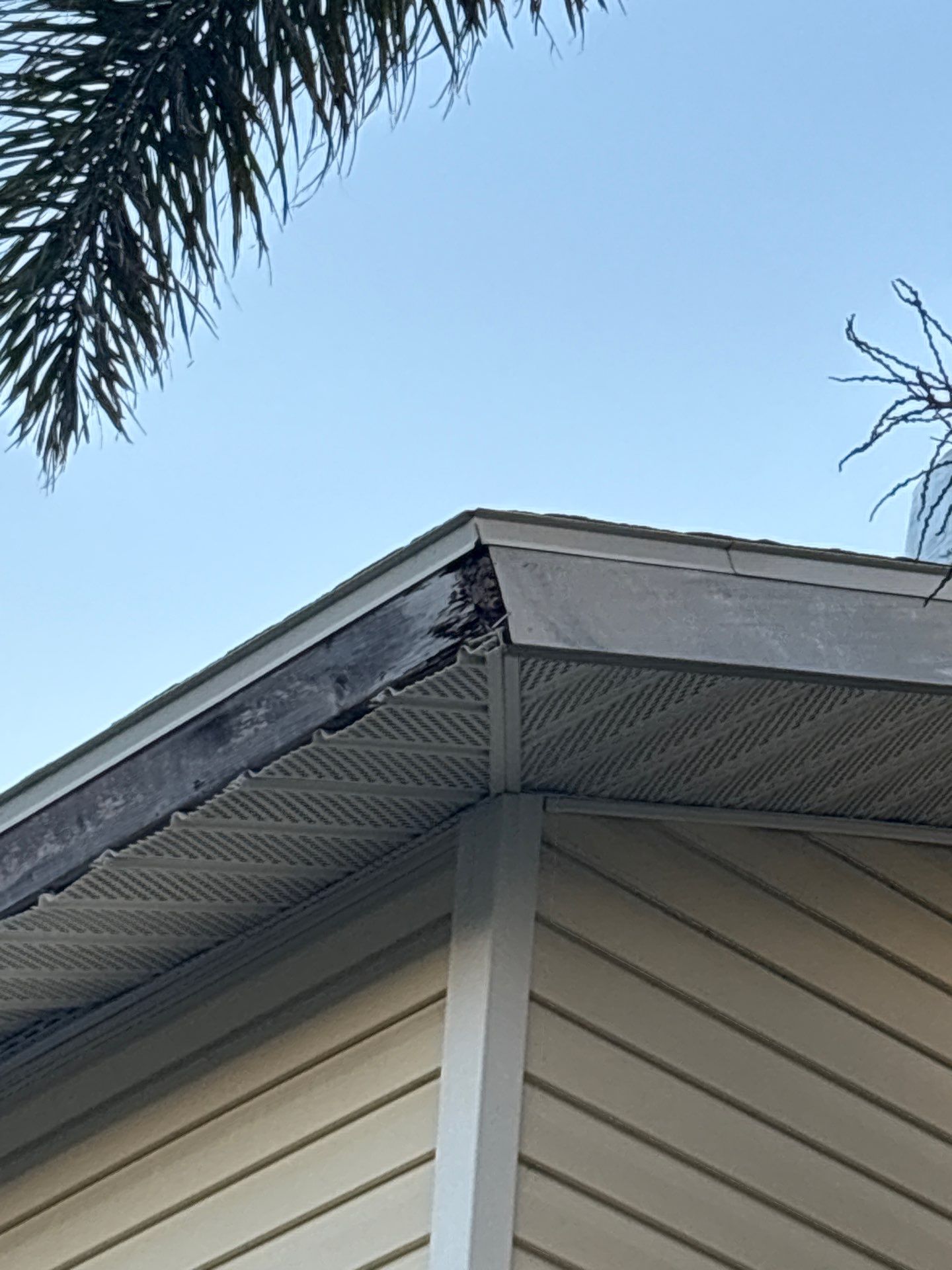 Project in Redington Beach 33708 by Mitchell Roofing Company LLC 