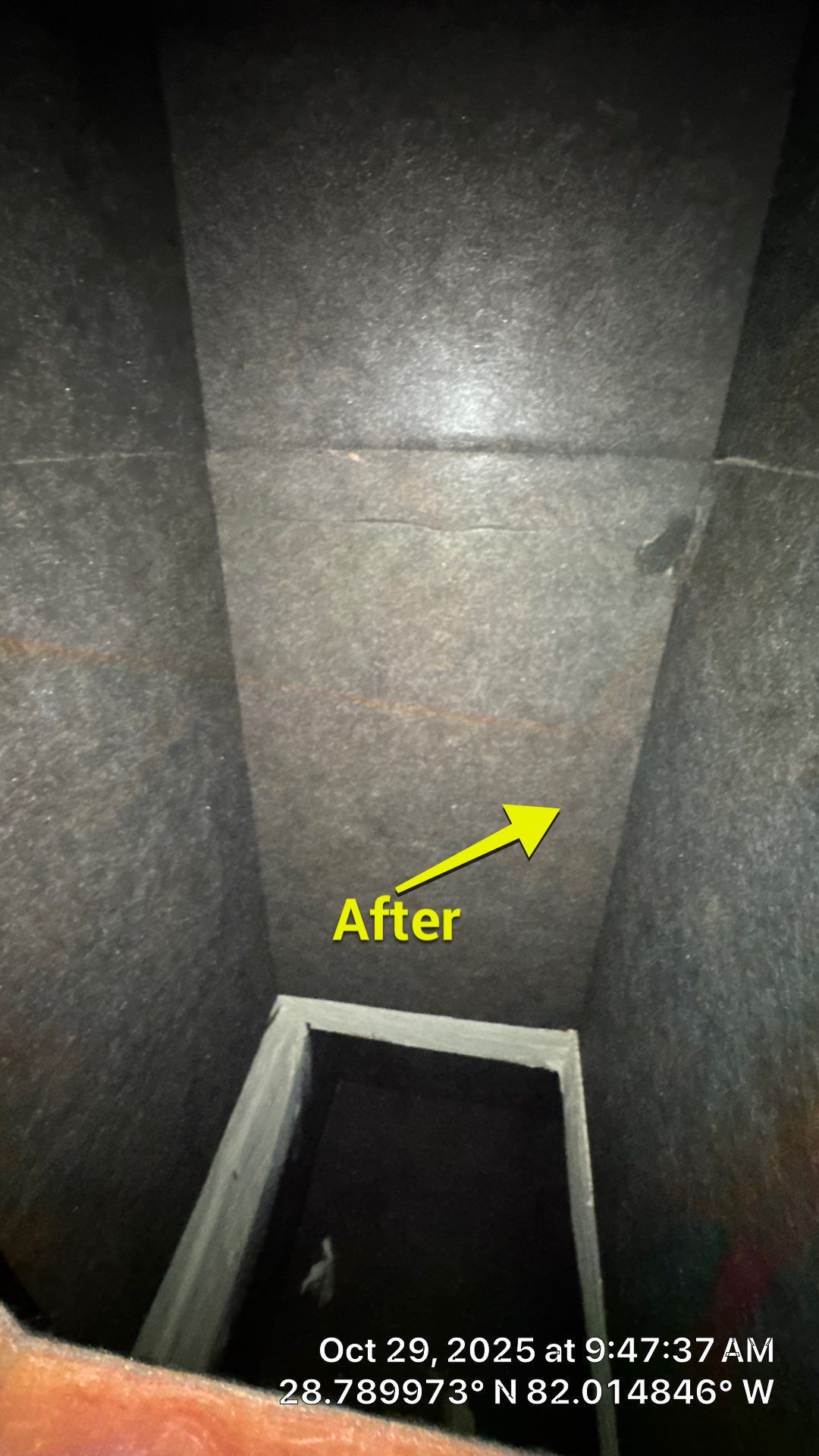 Air Duct Cleaning in The Villages by Hygienic Air, Inc