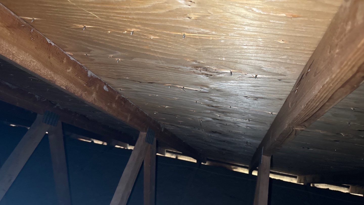 Roof Replacement using Owens Corning Onyx Black by 180 Contractors