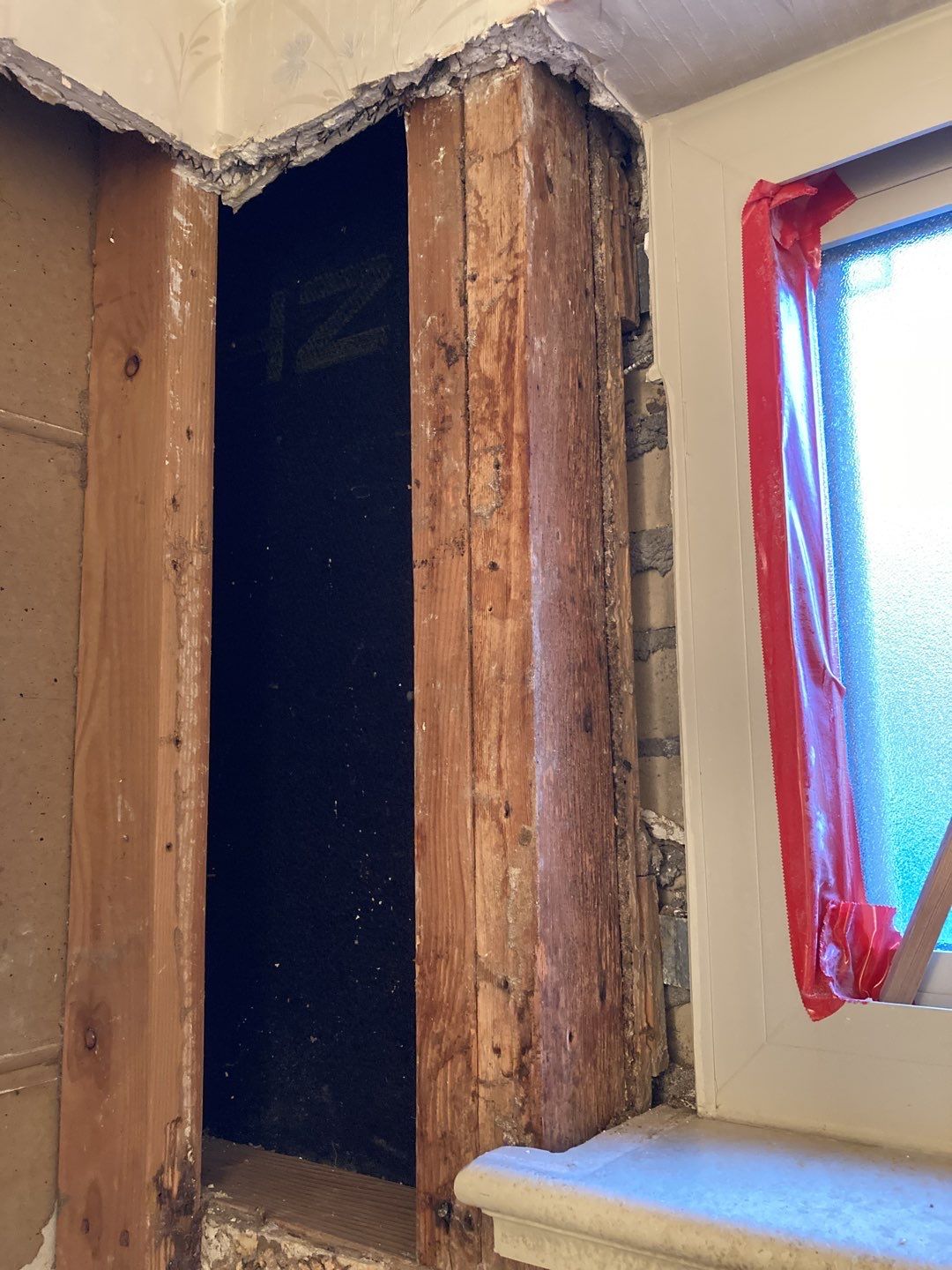 Water Damage Repair by Accountable Home Services