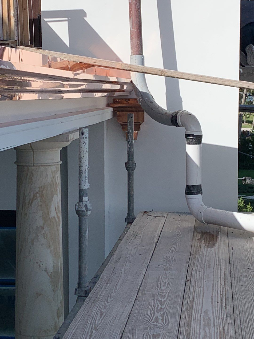 Ludowici - Lexington Slate - Vermont Gray Black by Istueta Roofing