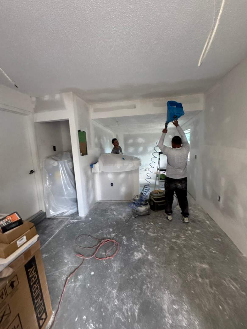 Project in Kissimmee by You Restorations LLC DBA YOU-Home