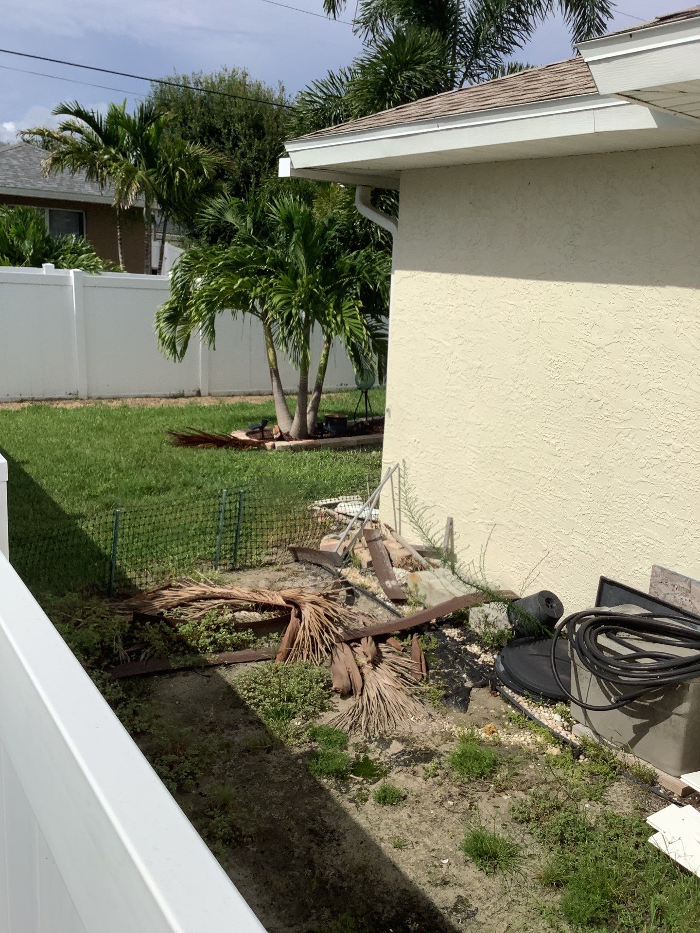 Premium Gutter Cleaning Service in Cape Coral FL by Gutter Professors