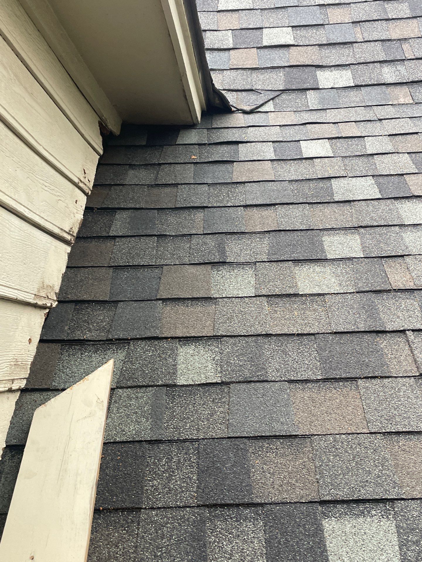 Roof Repair Spring by Roof Repair Company