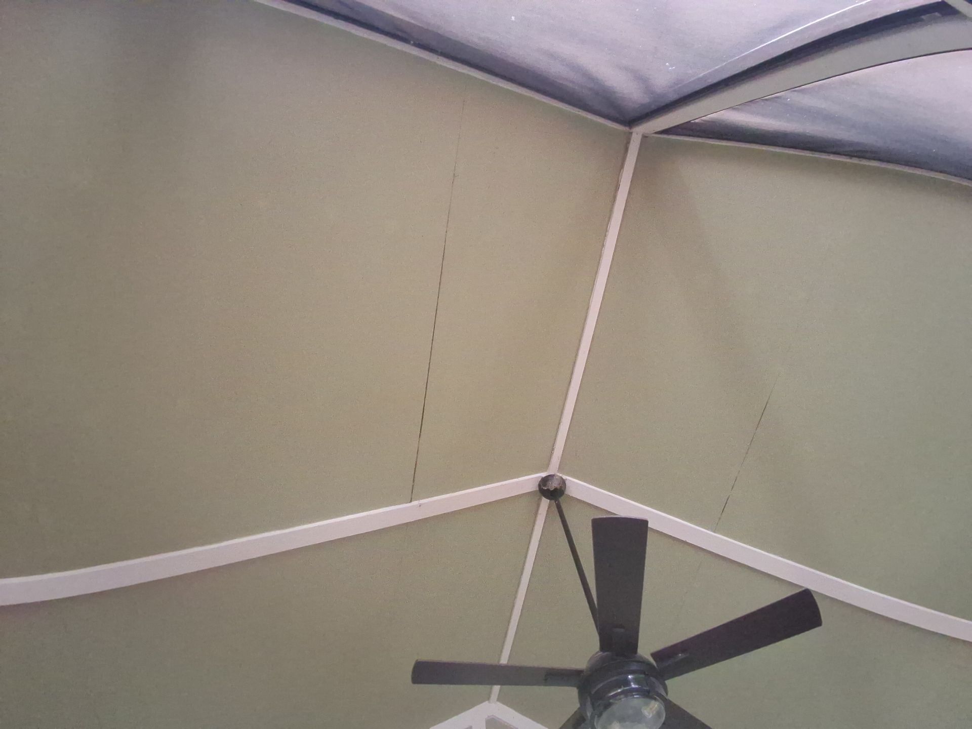 Complete Exterior Color Transformation in Holly Lake Ranch, Texas by Quality Coats Painting