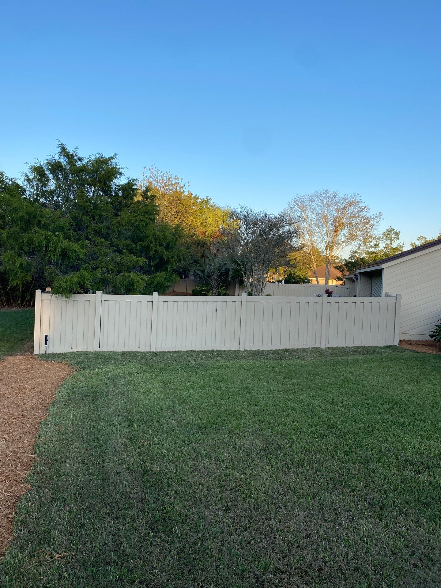 Deerwood Resident | Landscape Project  by ProGreen Services