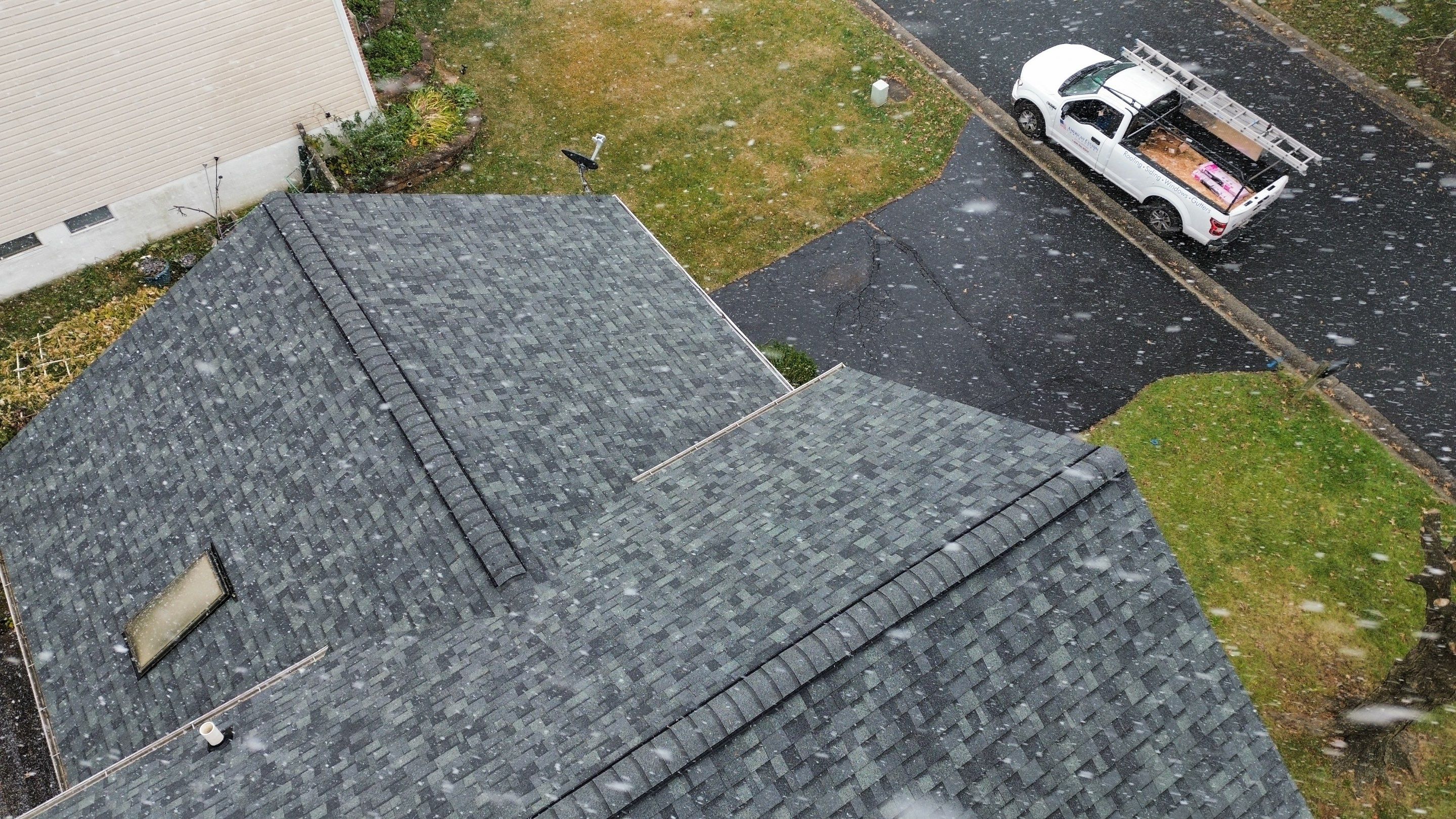11545 Scottsbury Terrace, Germantown, MD 20876 UNITED STATES by American Custom Contractors