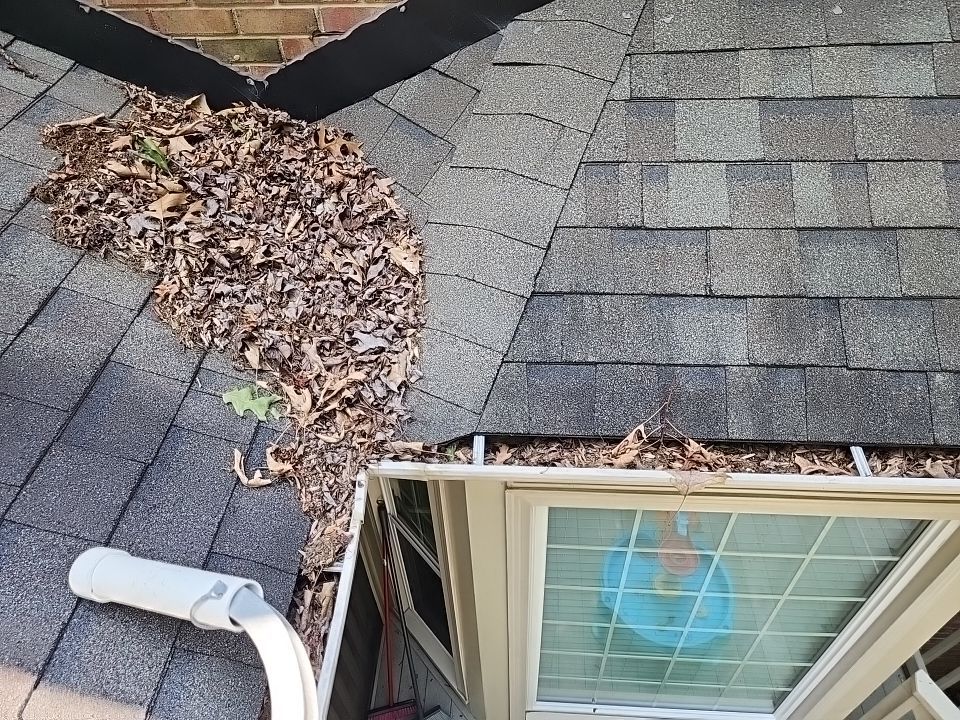 House Wash using cleaner by Power Wash Masters LLC