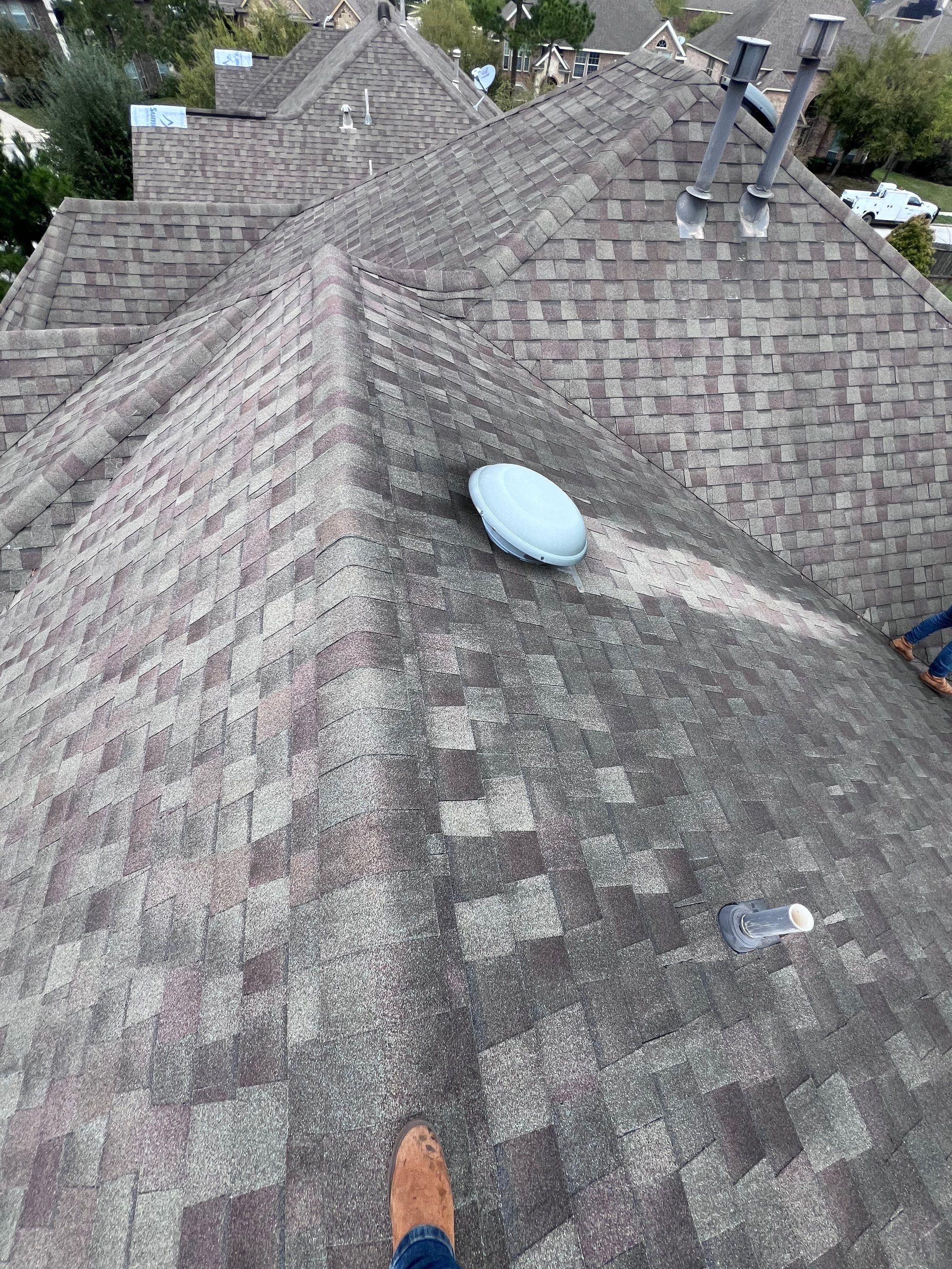 Roof Repair Humble by Roof Repair Services LLC