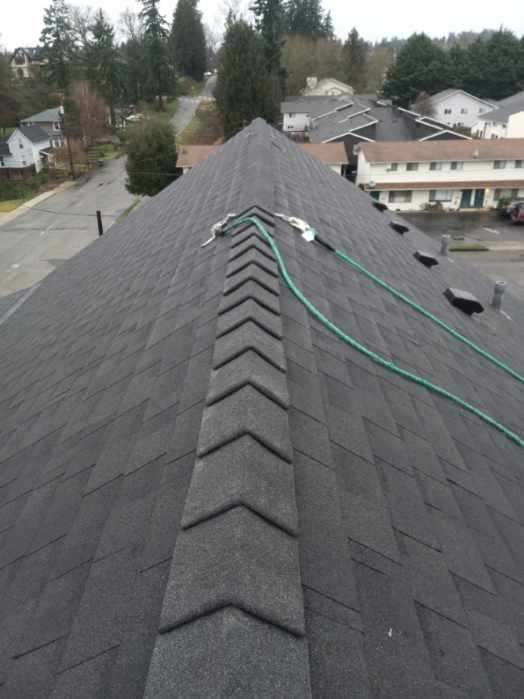 225 Snohomish  by RoofWorks Northwest