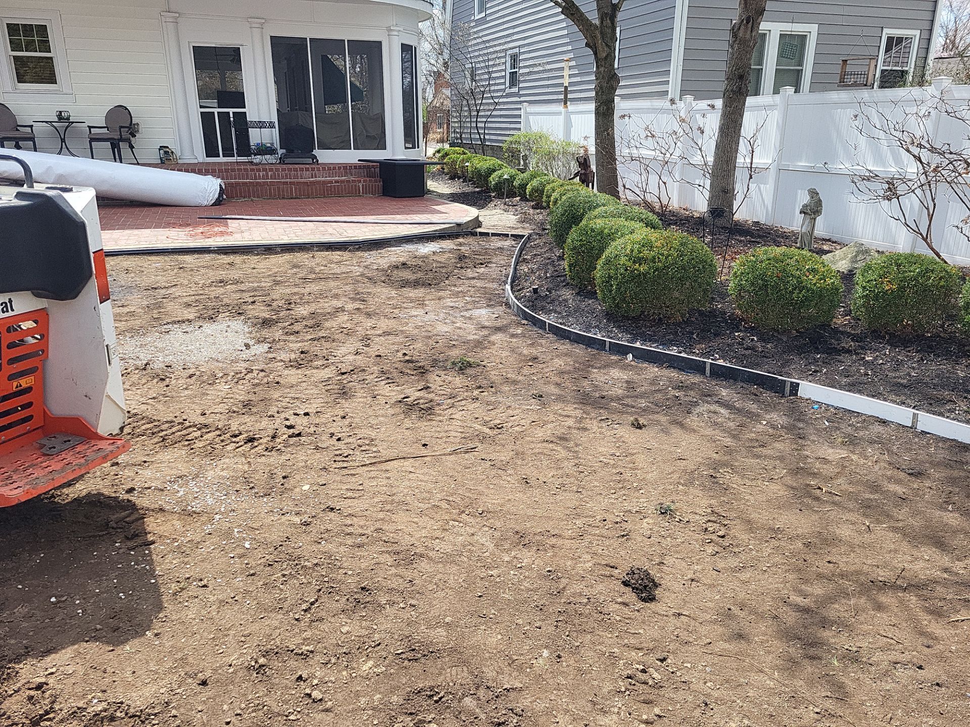 Full Turf Front & Back Pet Lawn by Southwest Greens Midwest
