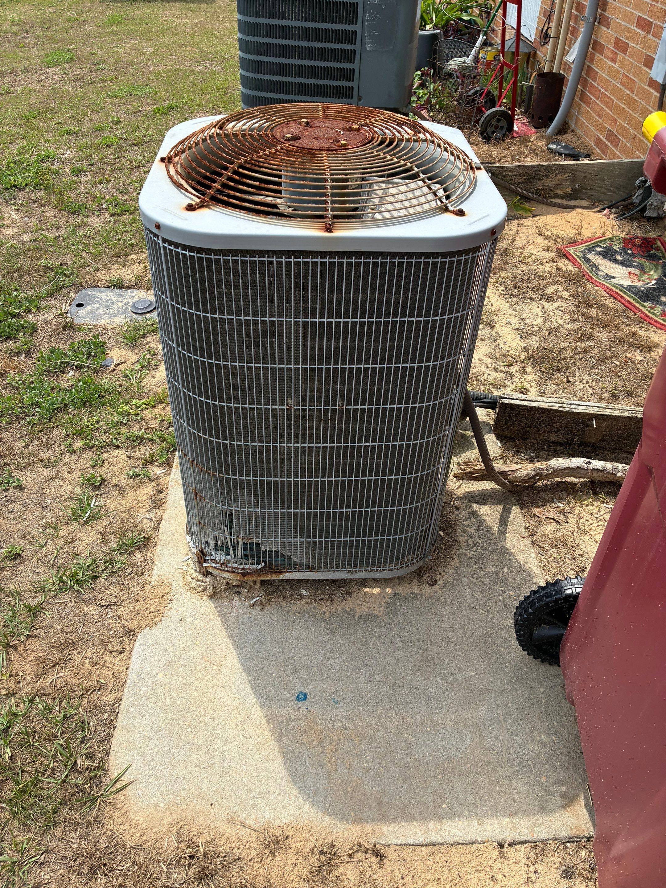 Project in Crestview, FL by Alite Services Llc