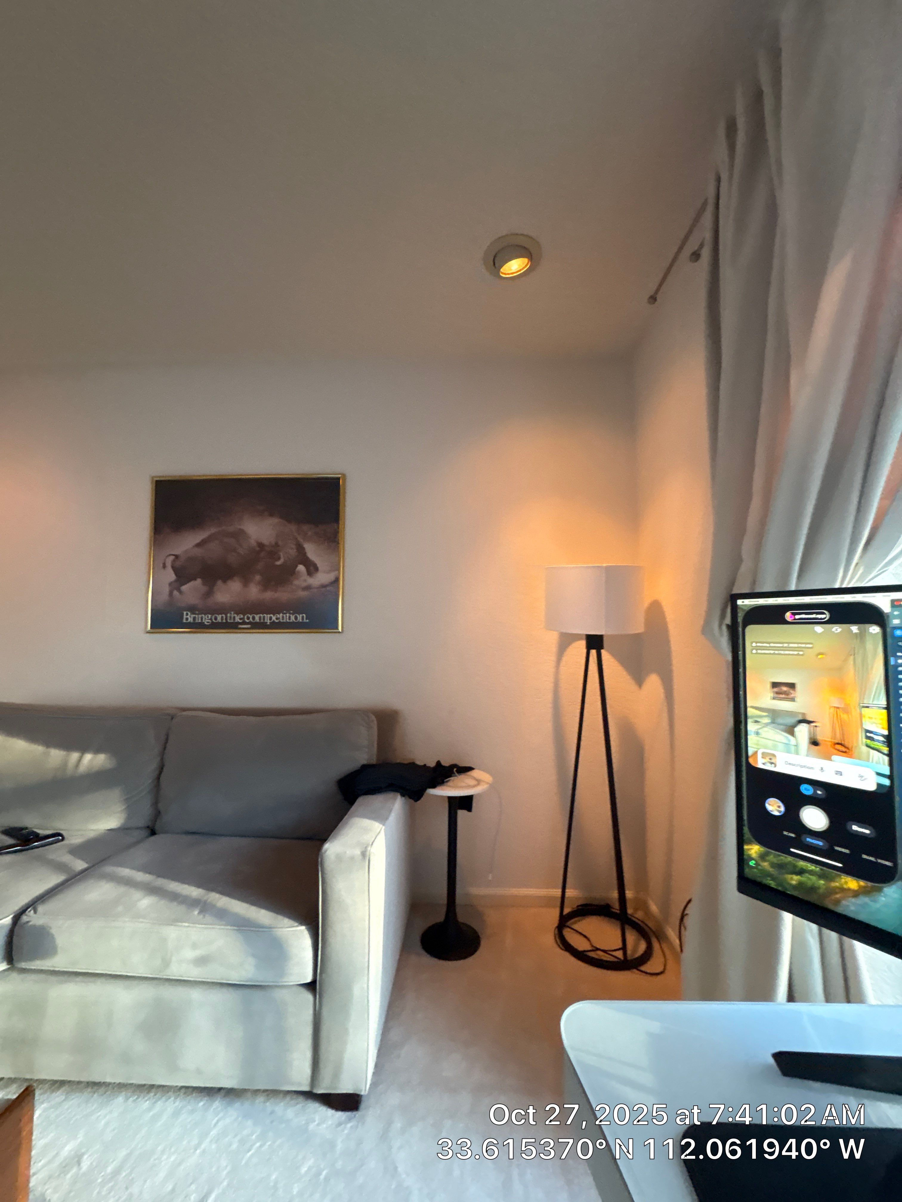 Electricity Expo by CompanyCam Sales Demo