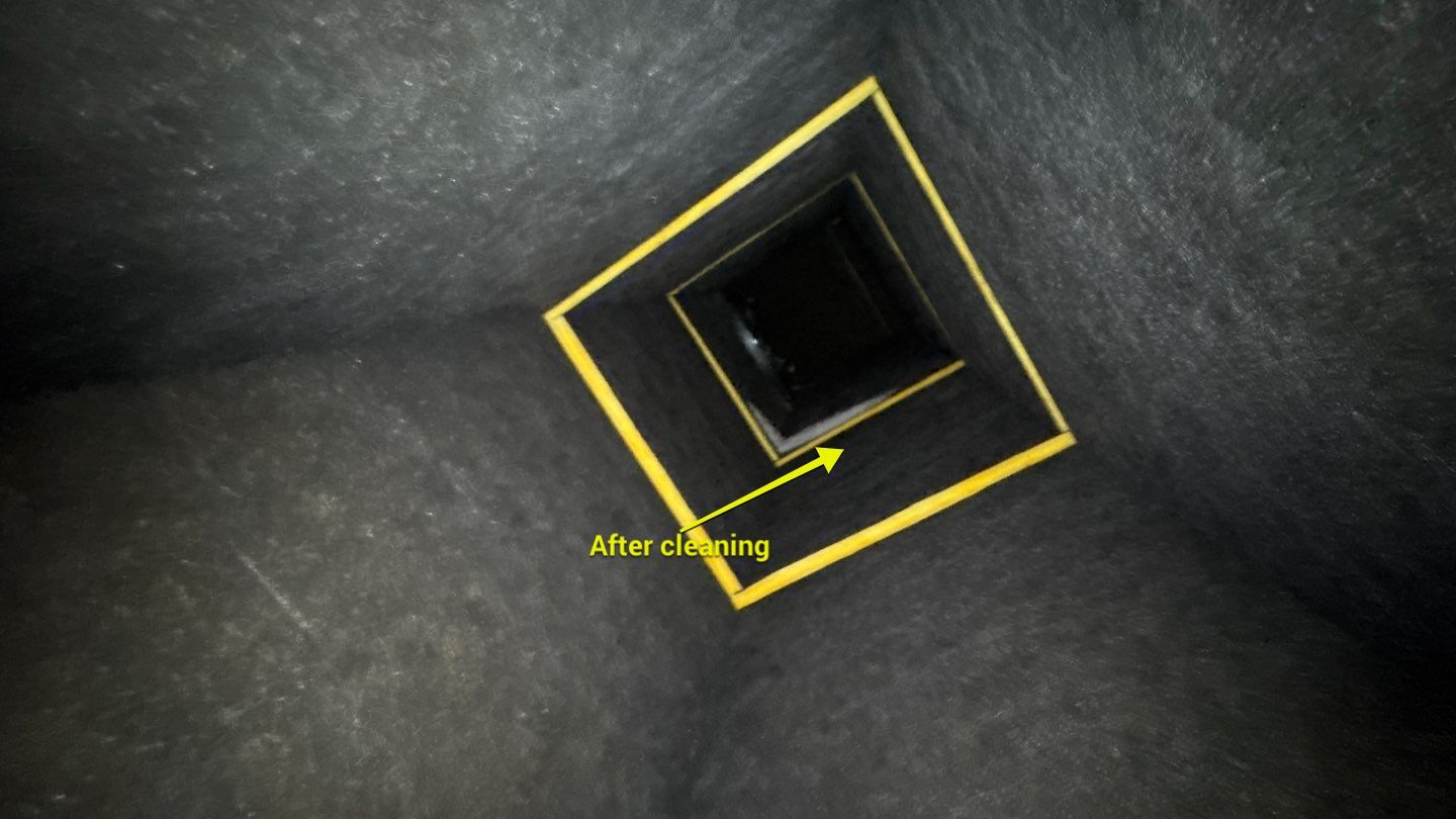 Air Duct Cleaning in The Villages by Hygienic Air, Inc