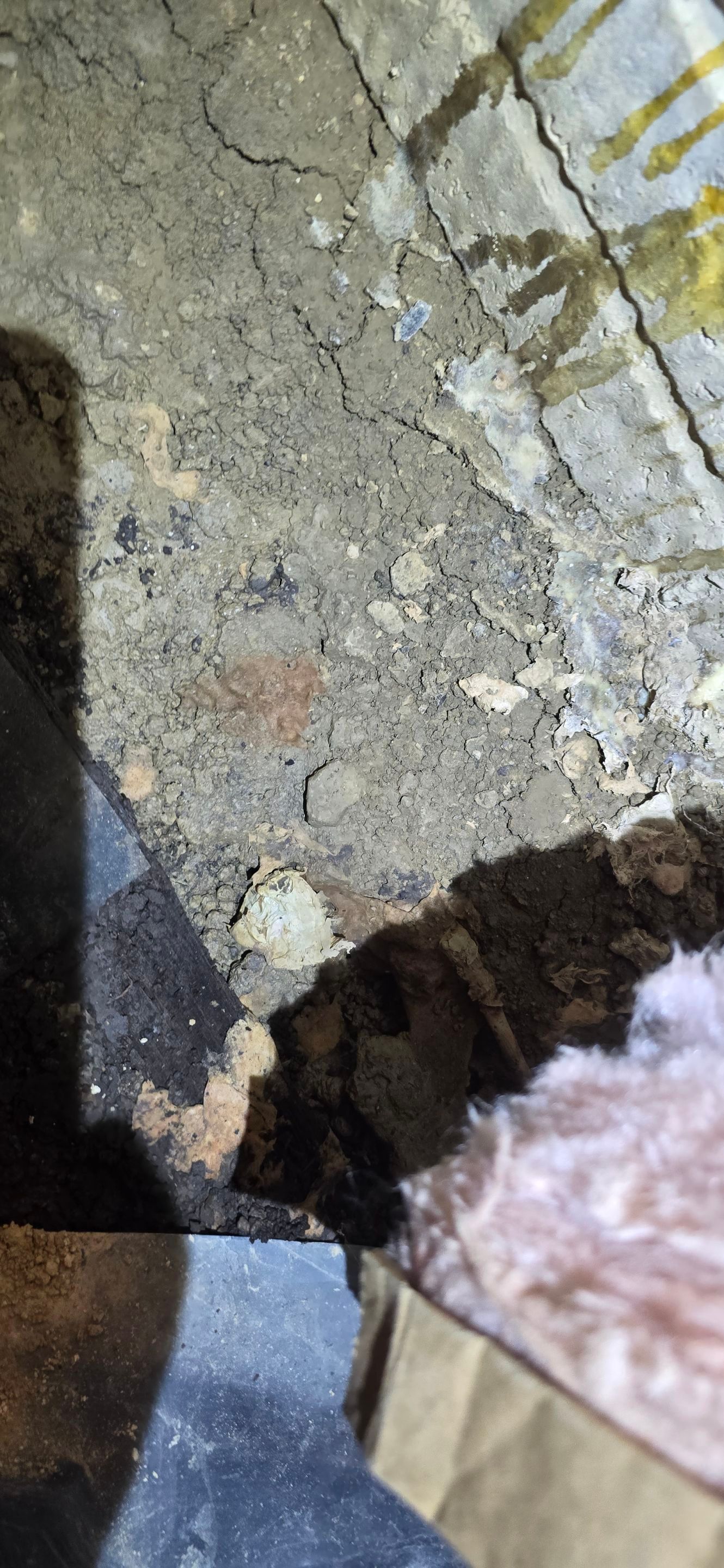 Crawl Space Encapsulation by Toledo Basement Repair